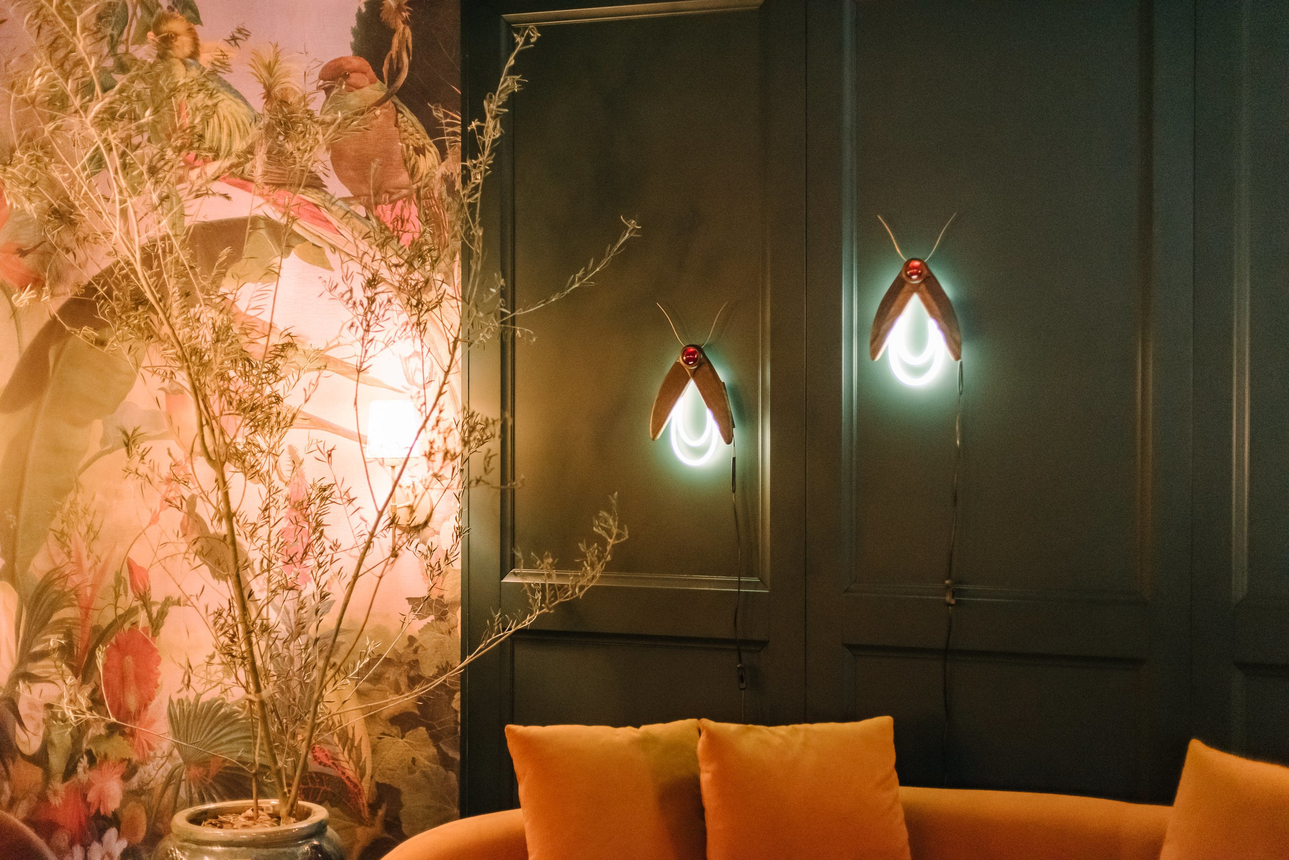 Casacor 2024 | Rafa Zampini. 78 Imagens