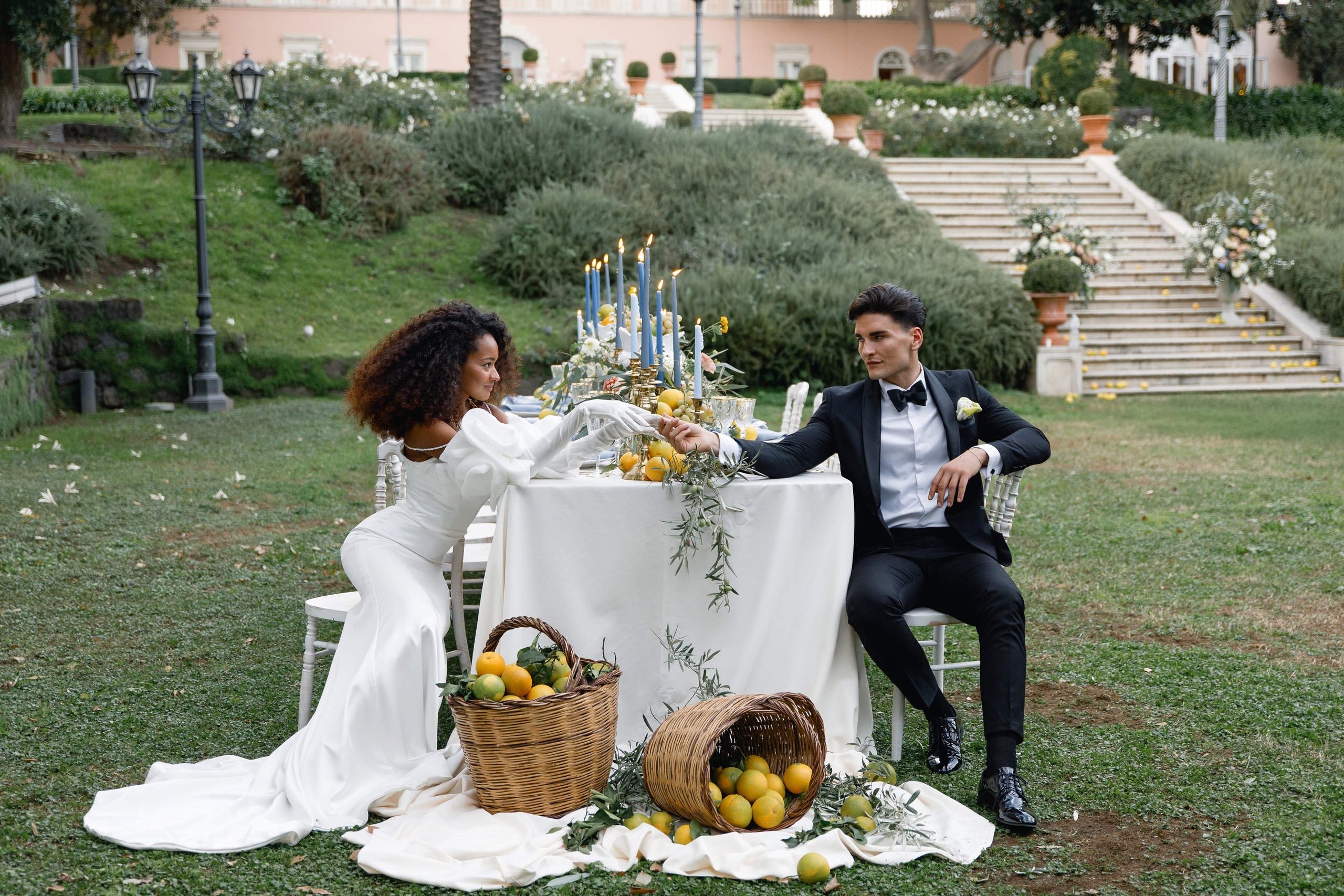 Wedding photographer Sicily. Wedding Photographer Rome Tuscany Como Sicily Puglia Amalfy Italy- Oksana Savenchuk