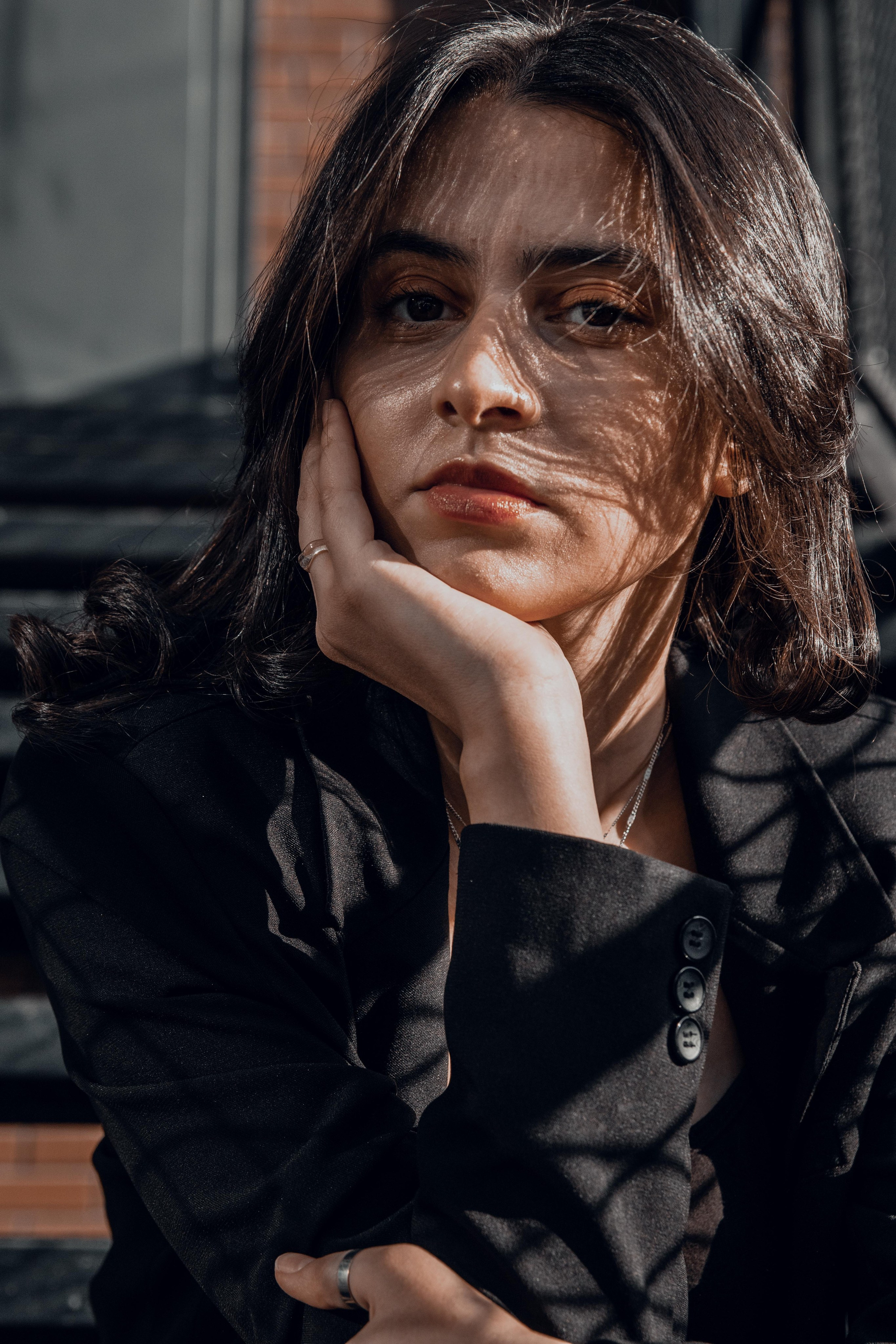 Гулнара. Портретный фотограф Нигинахон Исматуллаева в Ташкенте