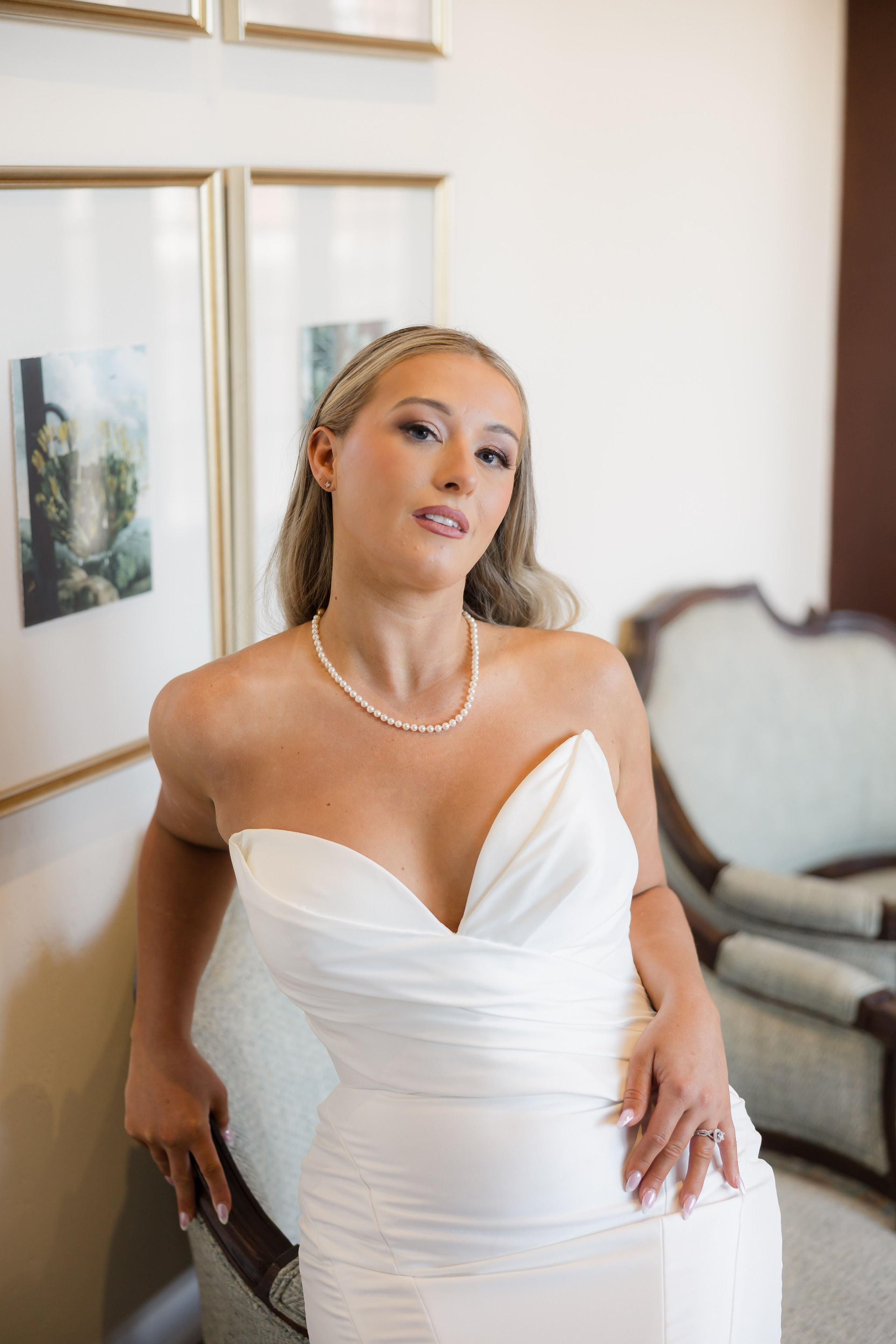 ALYSSA & RICH. YES I DO PRODUCTION — Wedding photography&videography