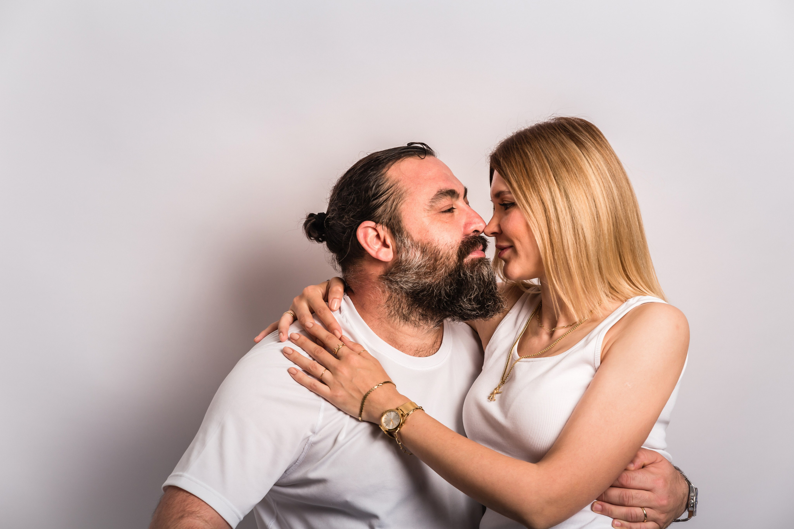 Наша счастливая семья