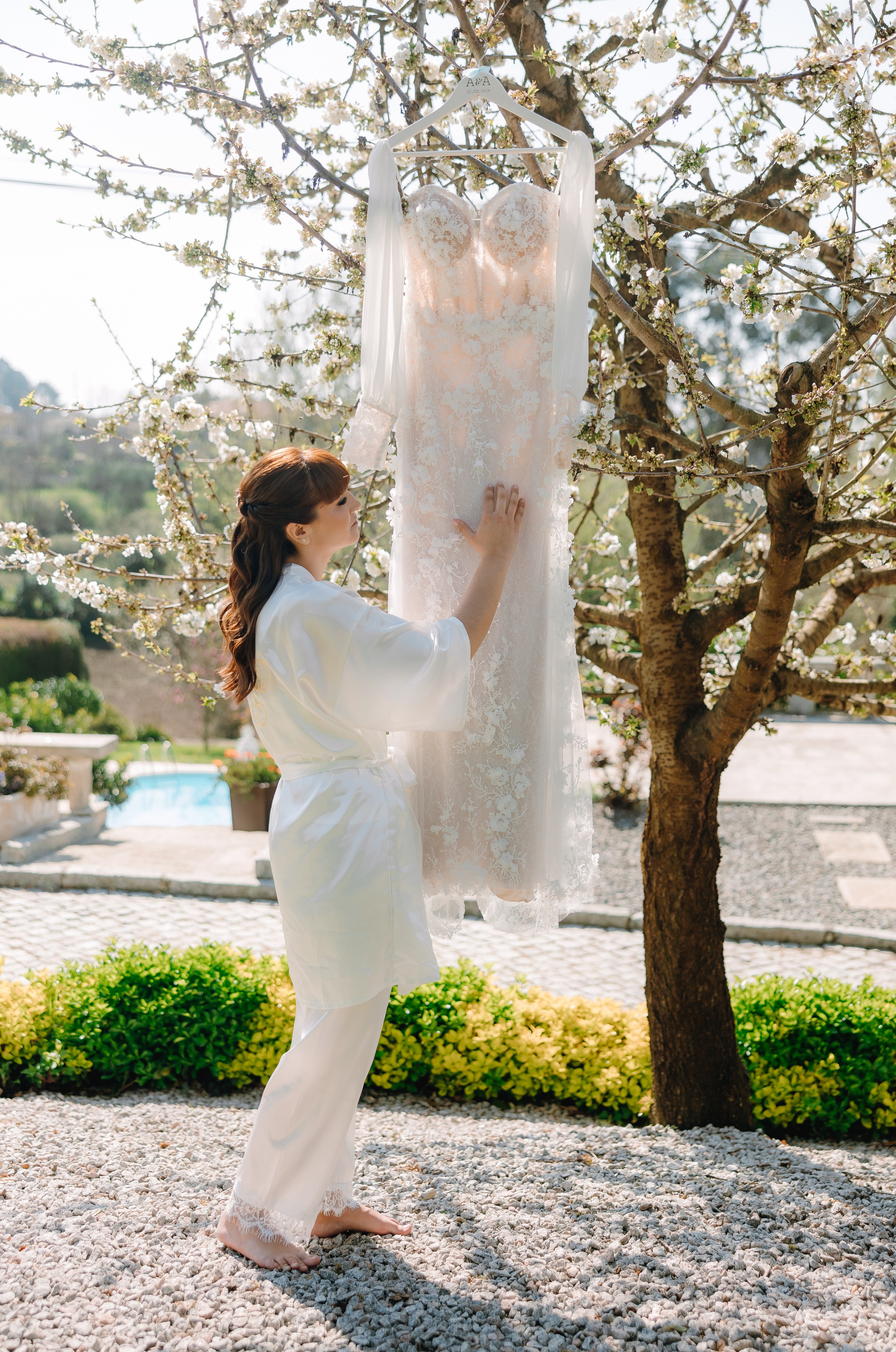 Casamento Ana & André. Fotografia e Vídeo de Casamentos em Portugal & Destinations | Say Yes To Me