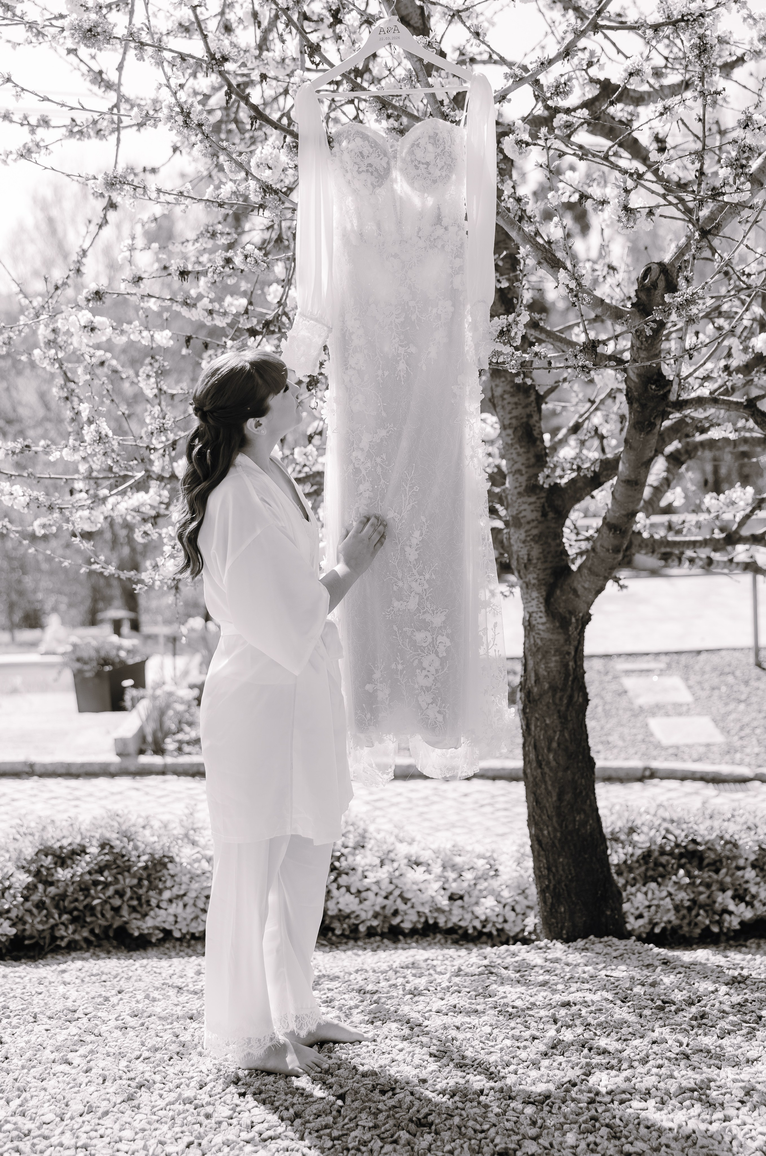 Casamento Ana & André. Fotografia e Vídeo de Casamentos em Portugal & Destinations | Say Yes To Me