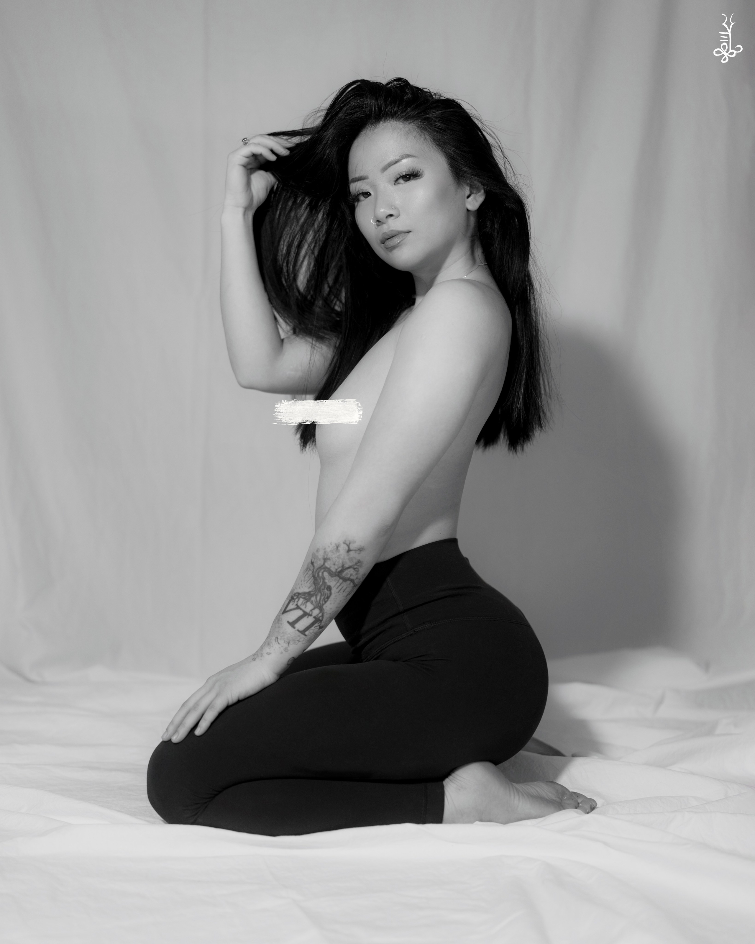 @317ASIA. Ke’Ondris