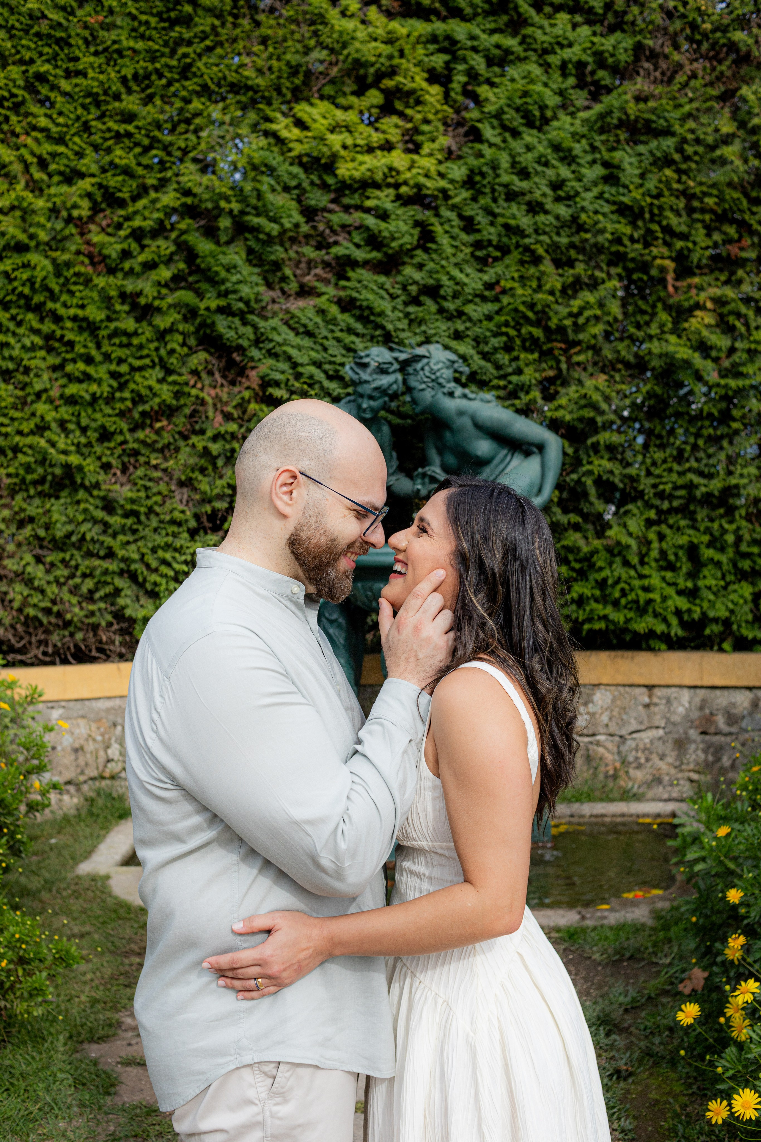 Jenifer & Emanuel. Philipe Fotografia