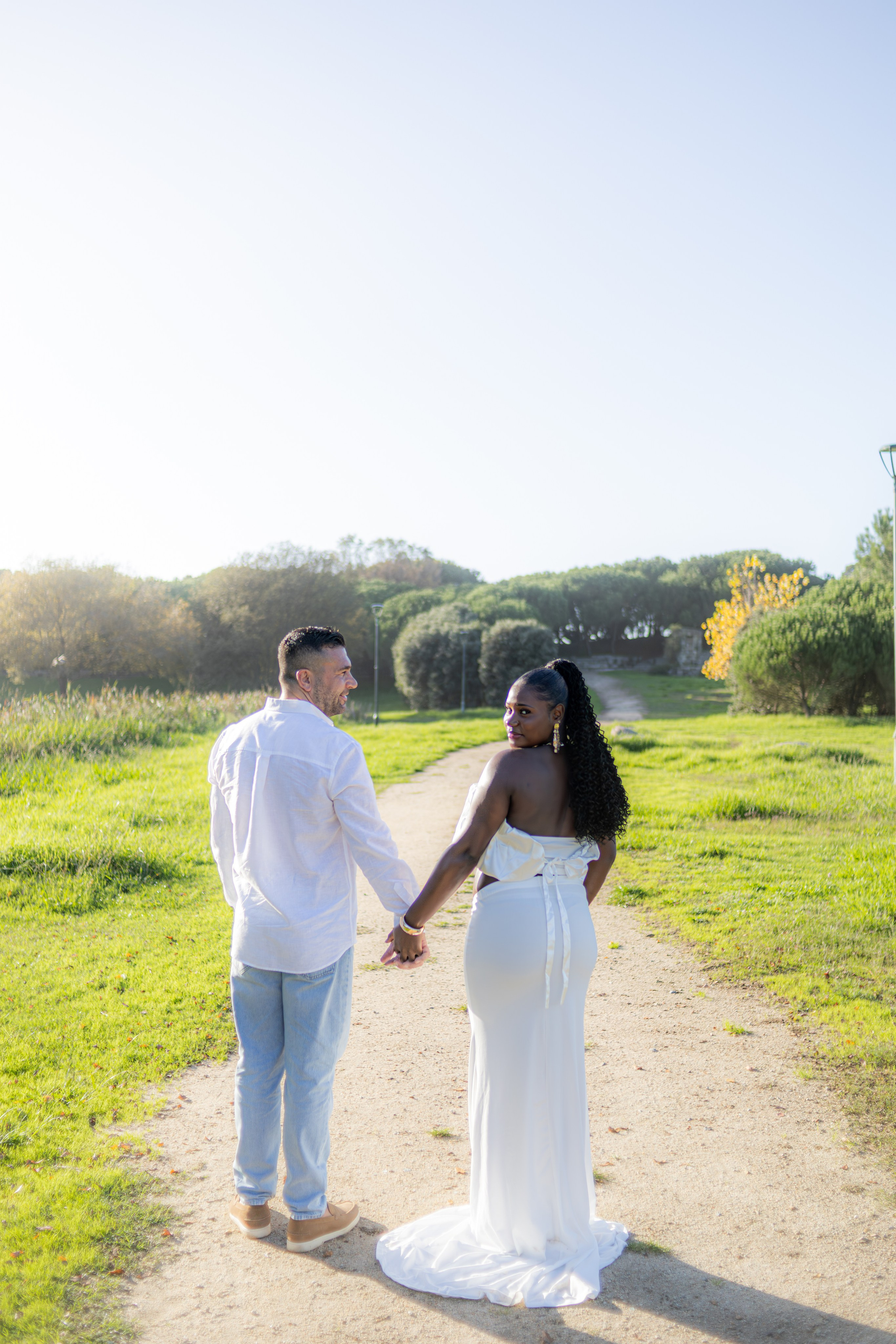 Delcy & Ruben. Philipe Fotografia