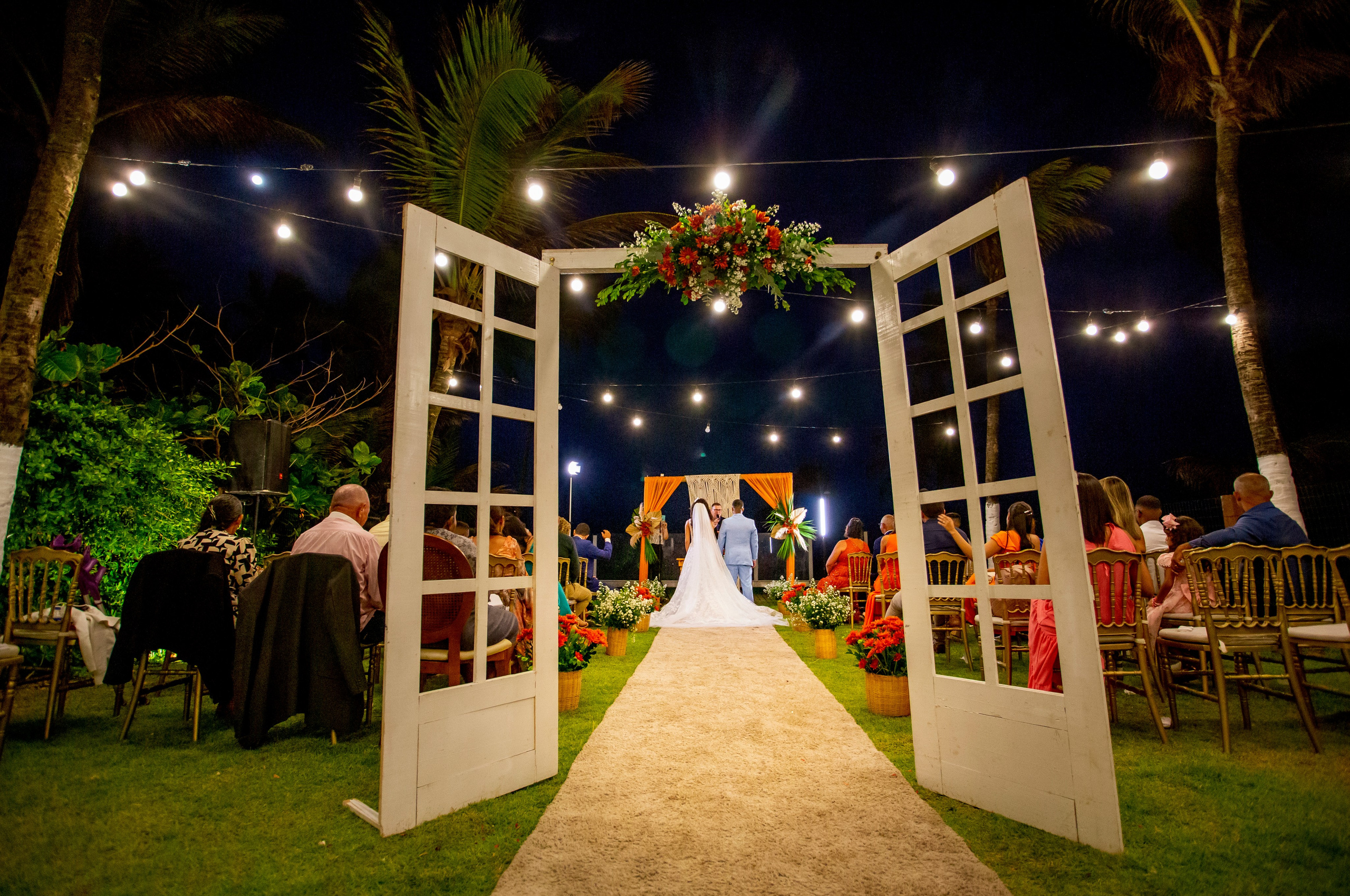 Casamento Nayara & Ricardo. Flavio Nunes Fotografia (Fotografo especializado em Fotografia de 15 Anos e Ensaios)