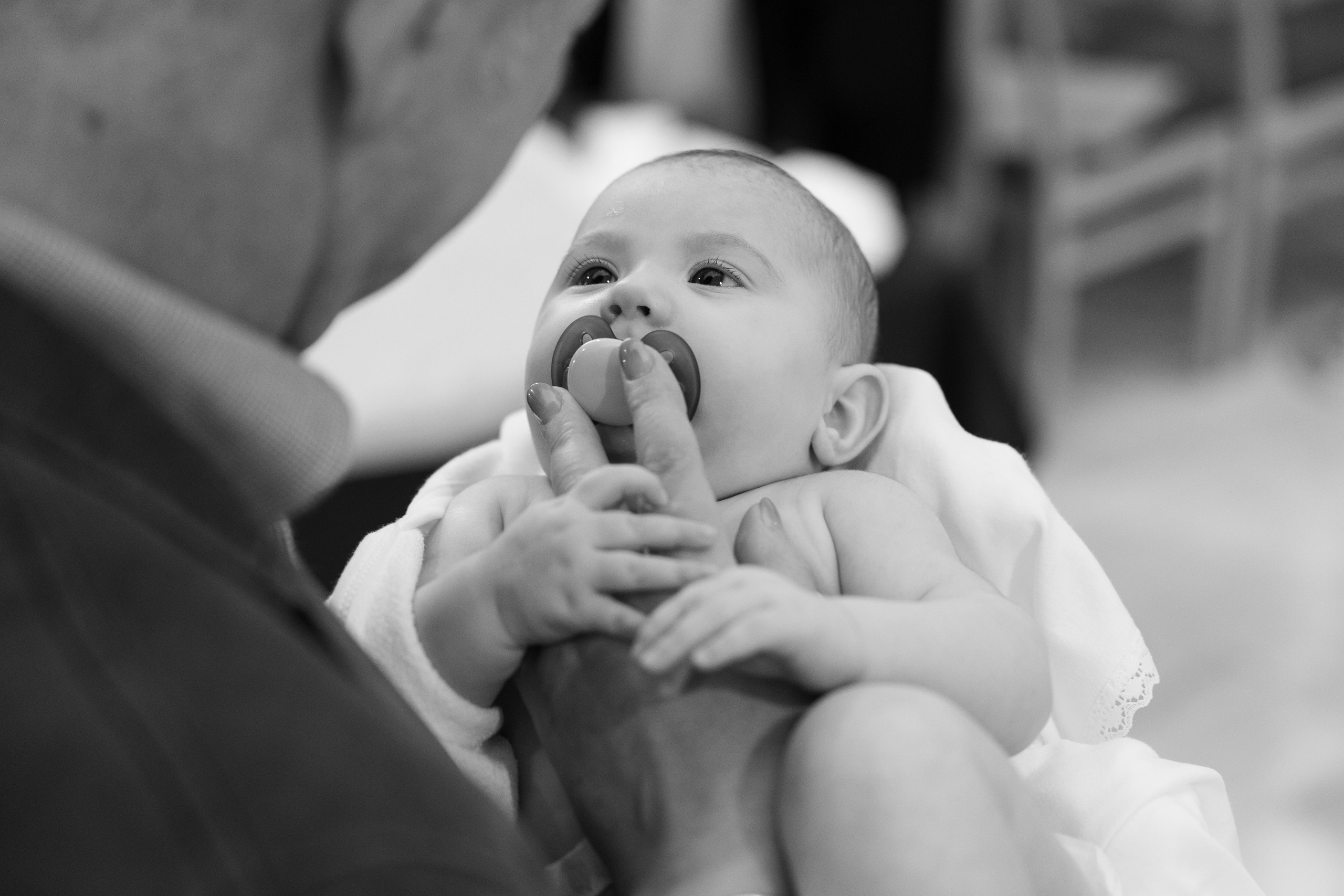 Botez. Portrait and Family Photographer in Netherlands