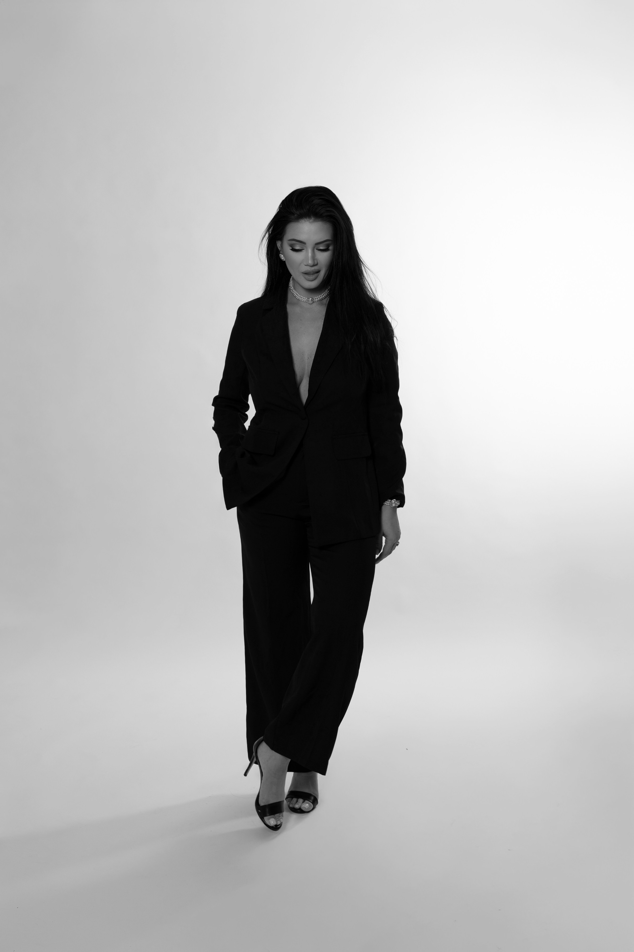 Mona. Portrait and Family Photographer in Netherlands