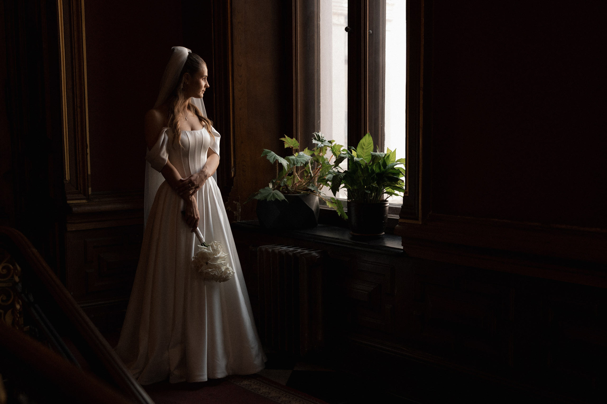 Gabrielė ir Edgaras