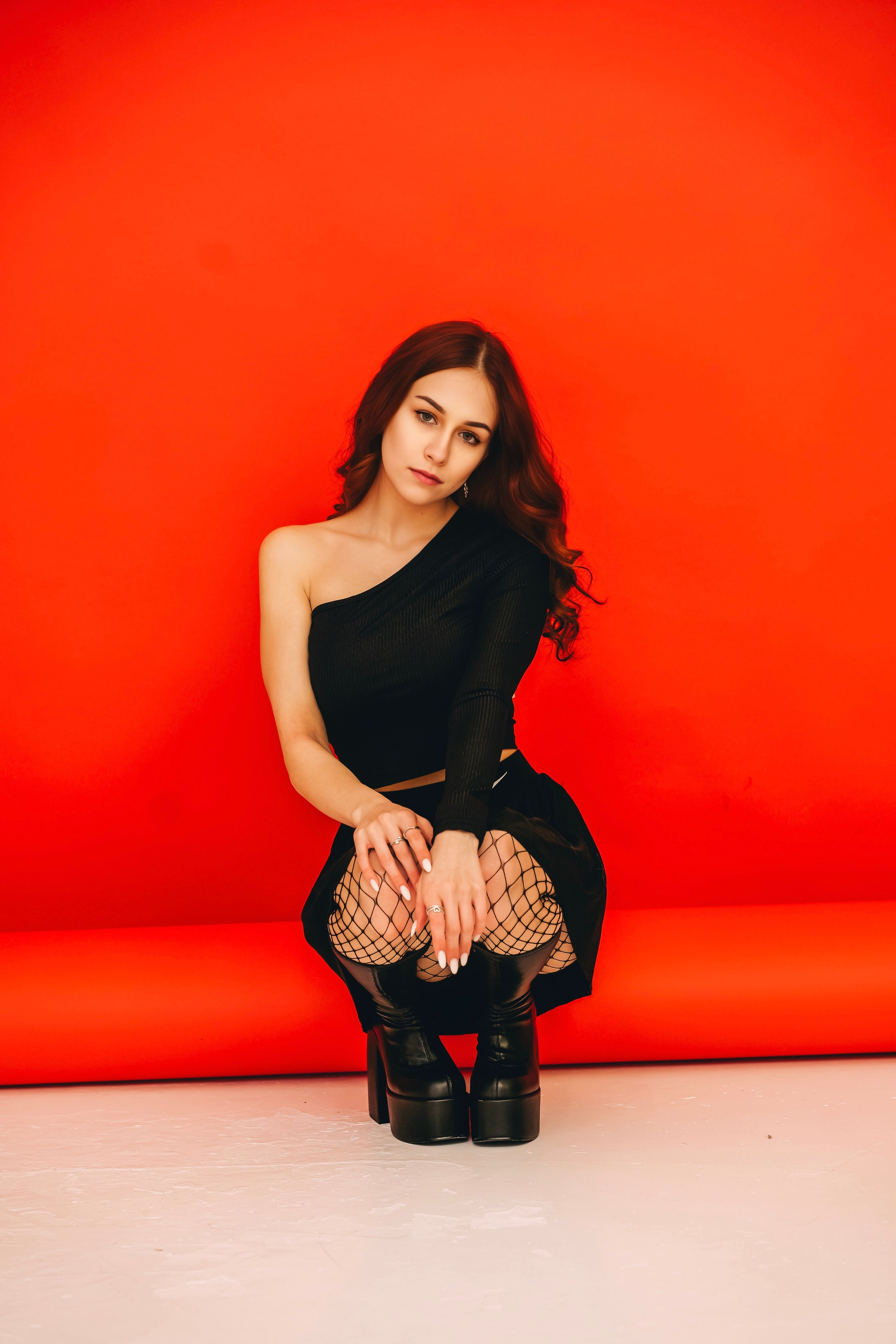 Портреты. Uvarovsphoto