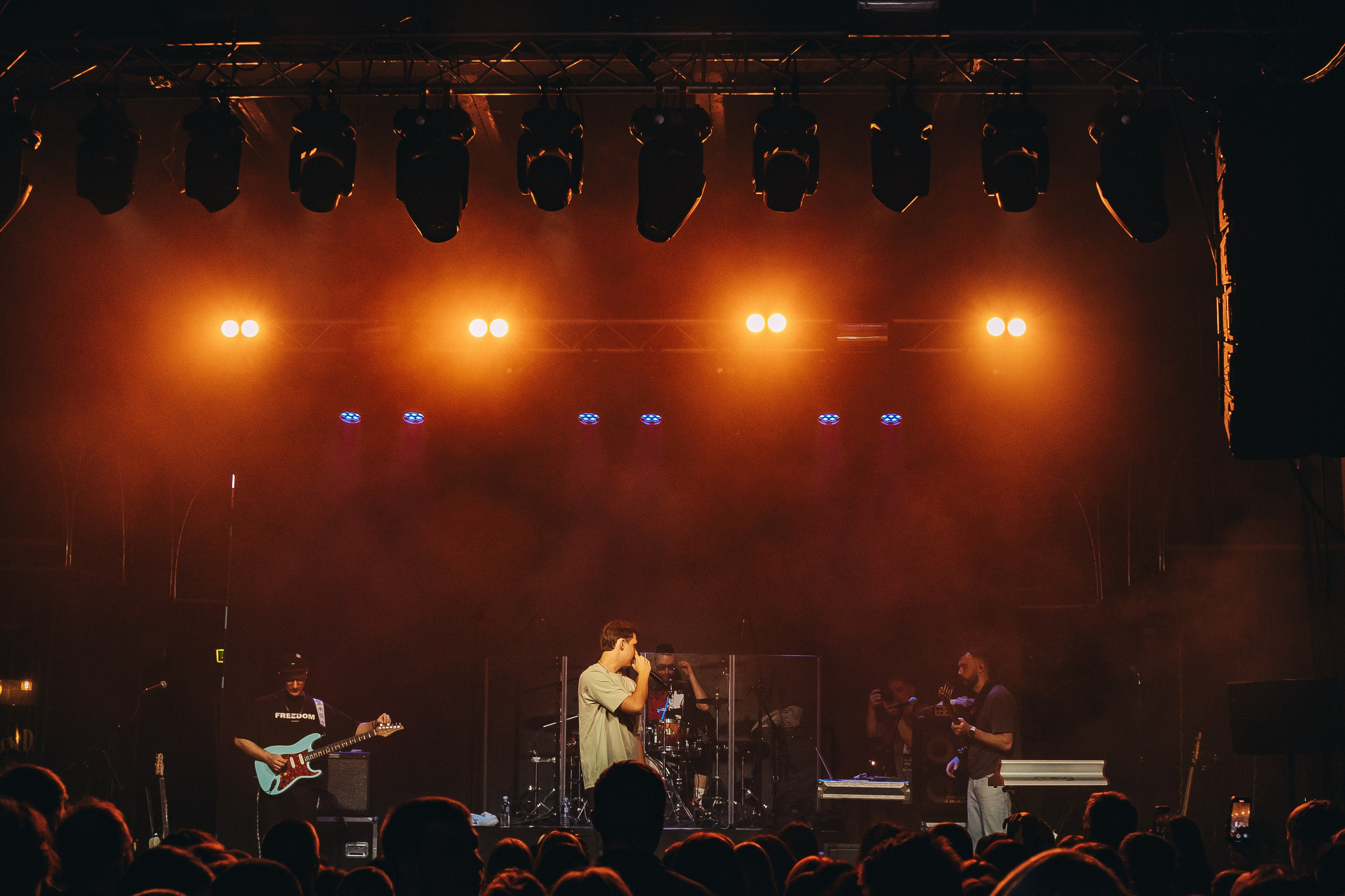 Концерты/Мероприятия. Uvarovsphoto