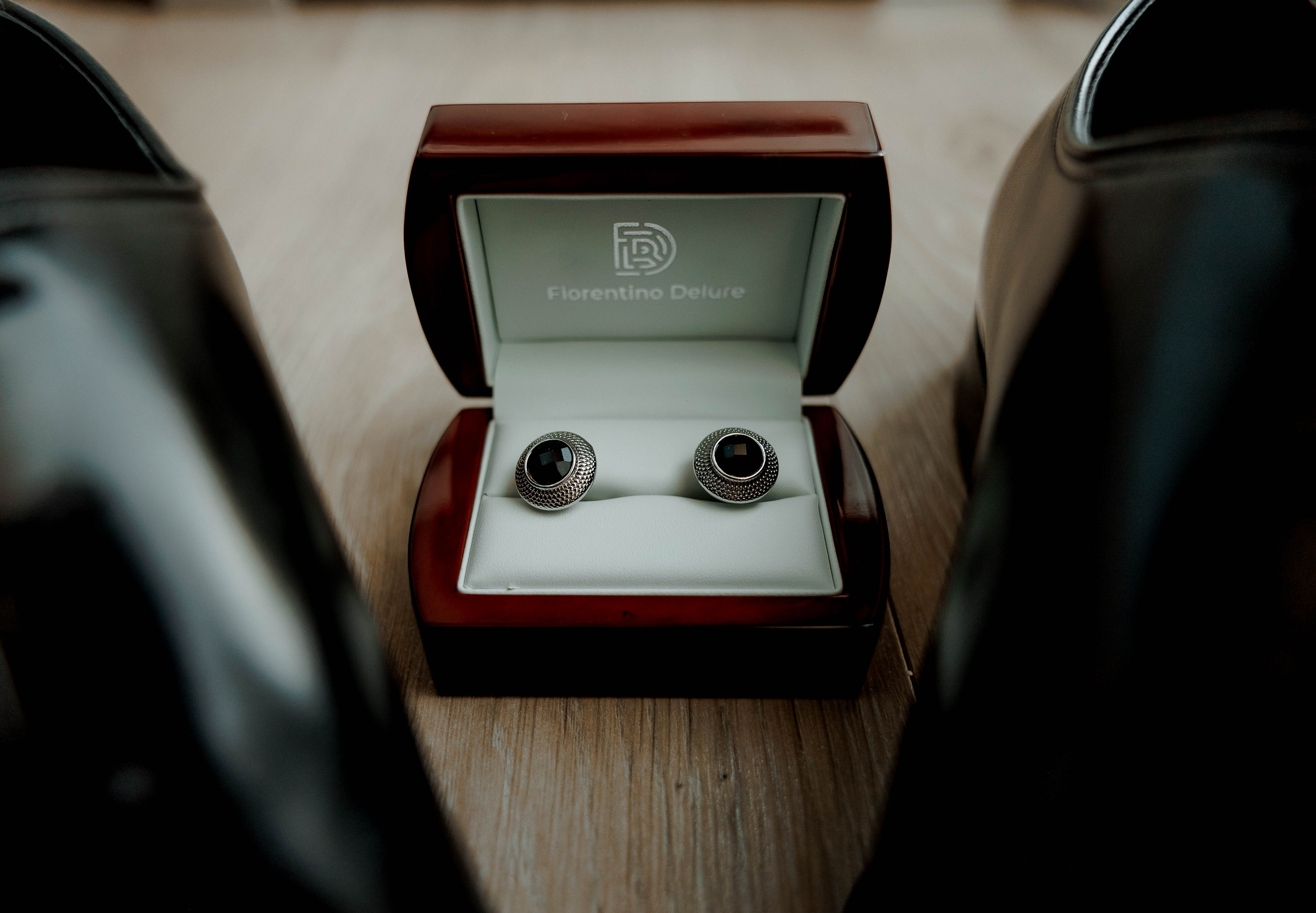 Love is where you are!