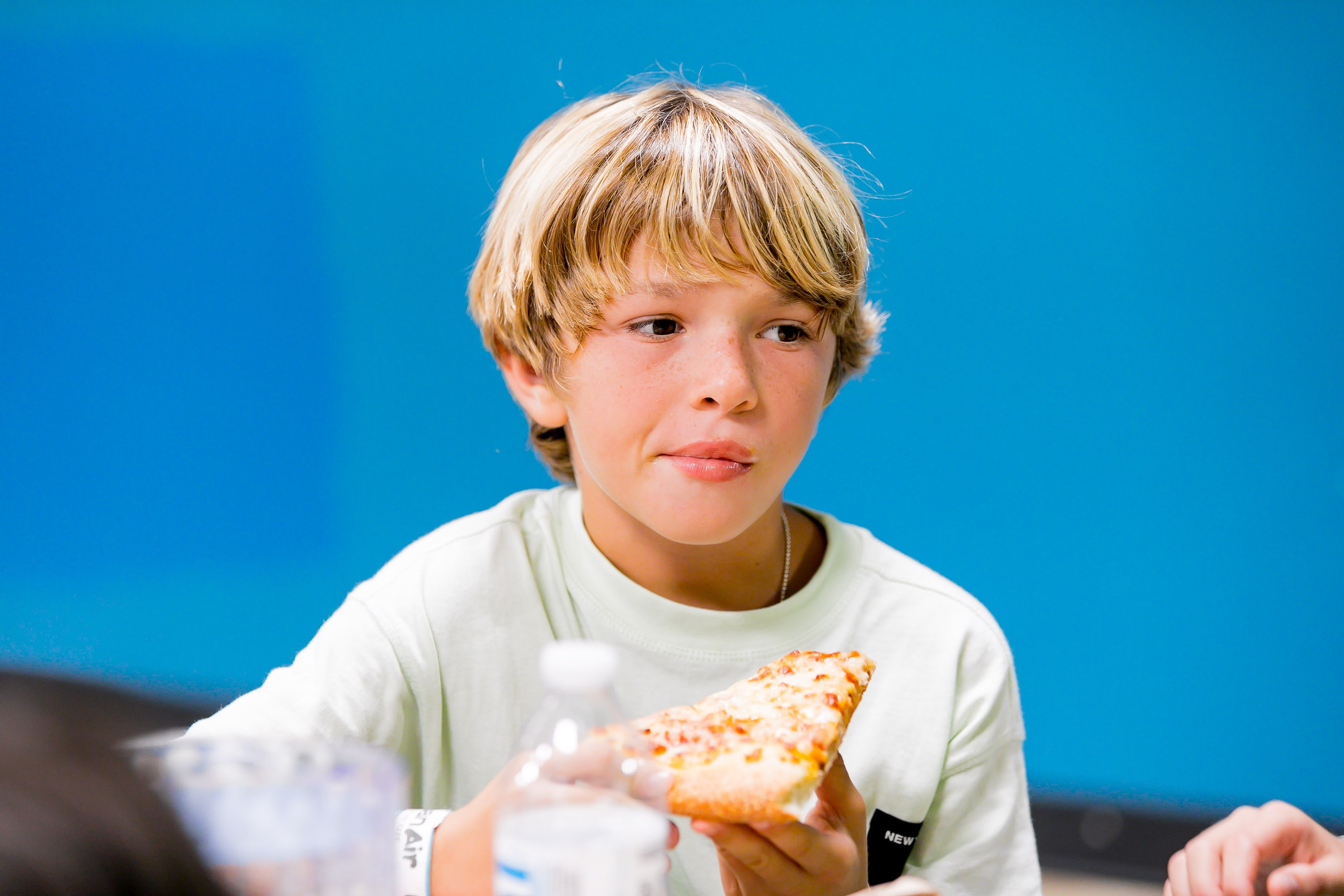 Noah’s B-day Party. Photographer Julia Makoveeva