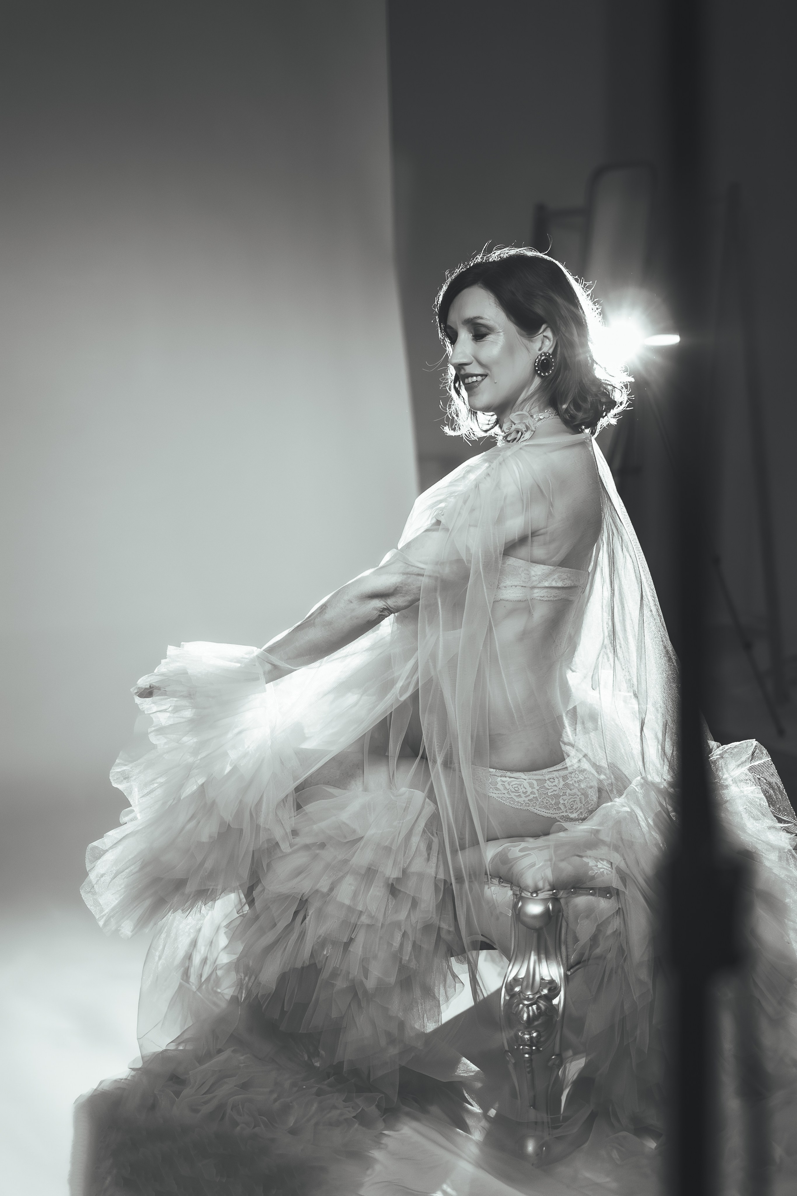 Julia, maternity. Family photographer Aargau Zurich