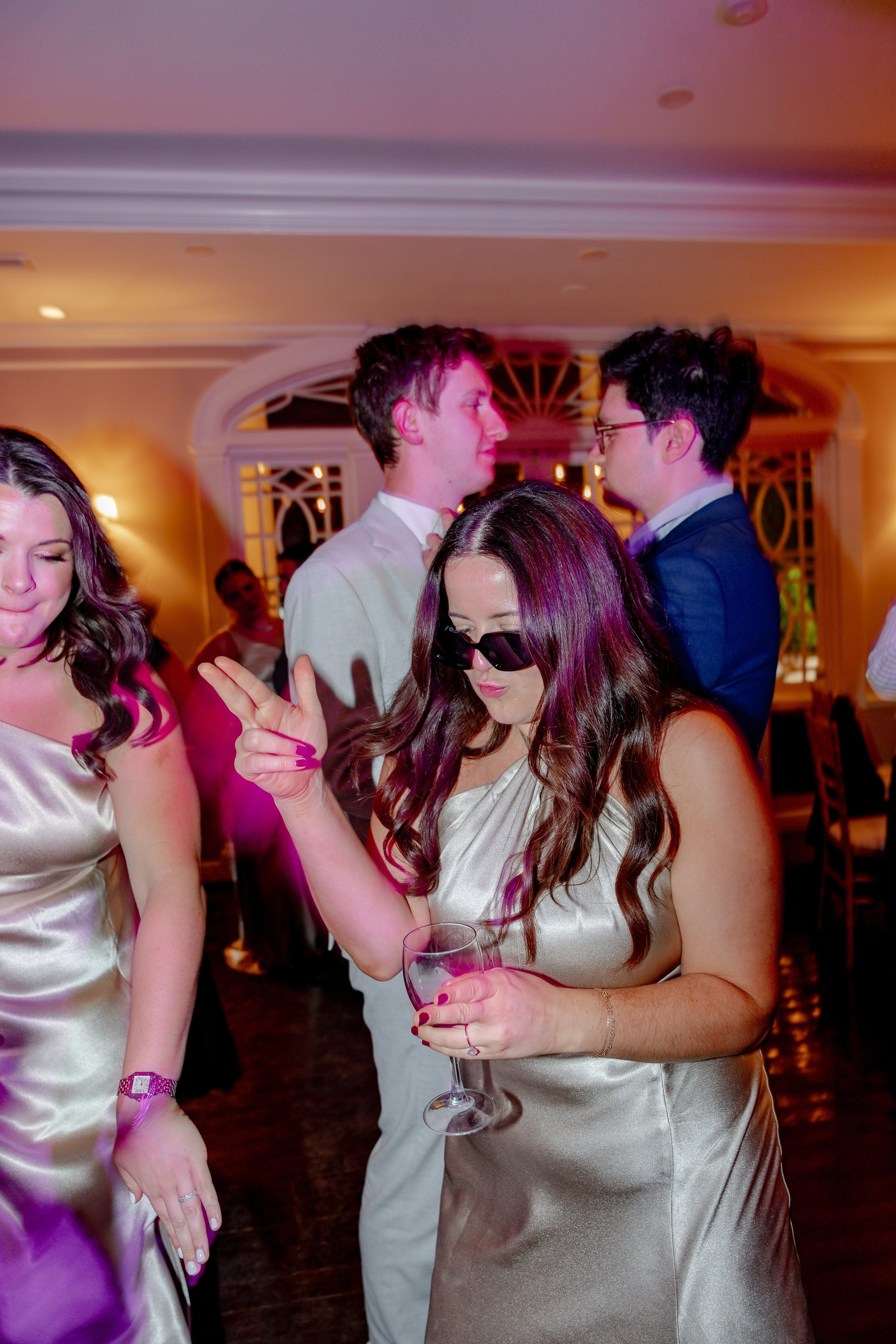 Caroline & Joh wedding day. Anna Krasnova Wedding photographer