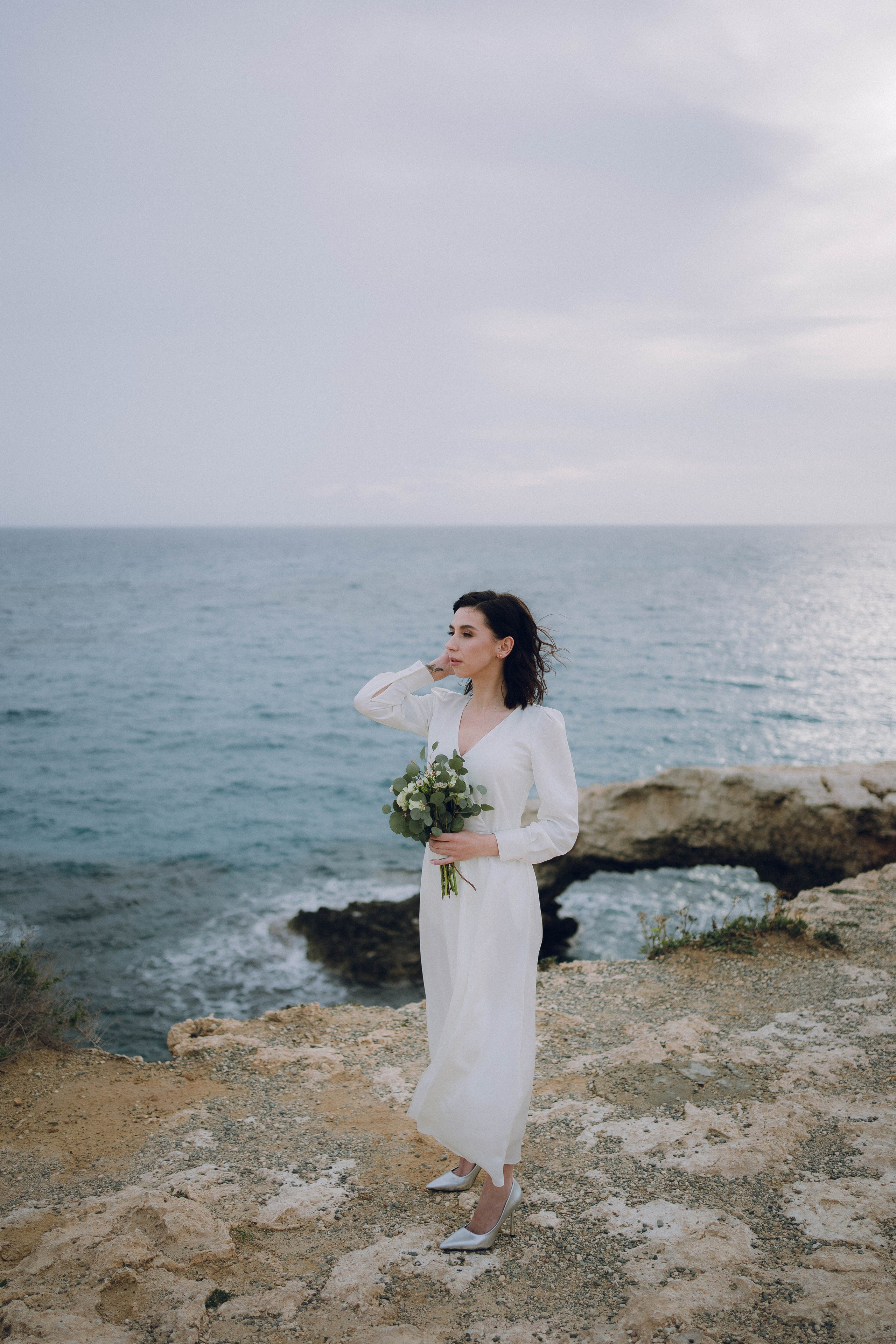 Aya Napa. Photographer Sveta