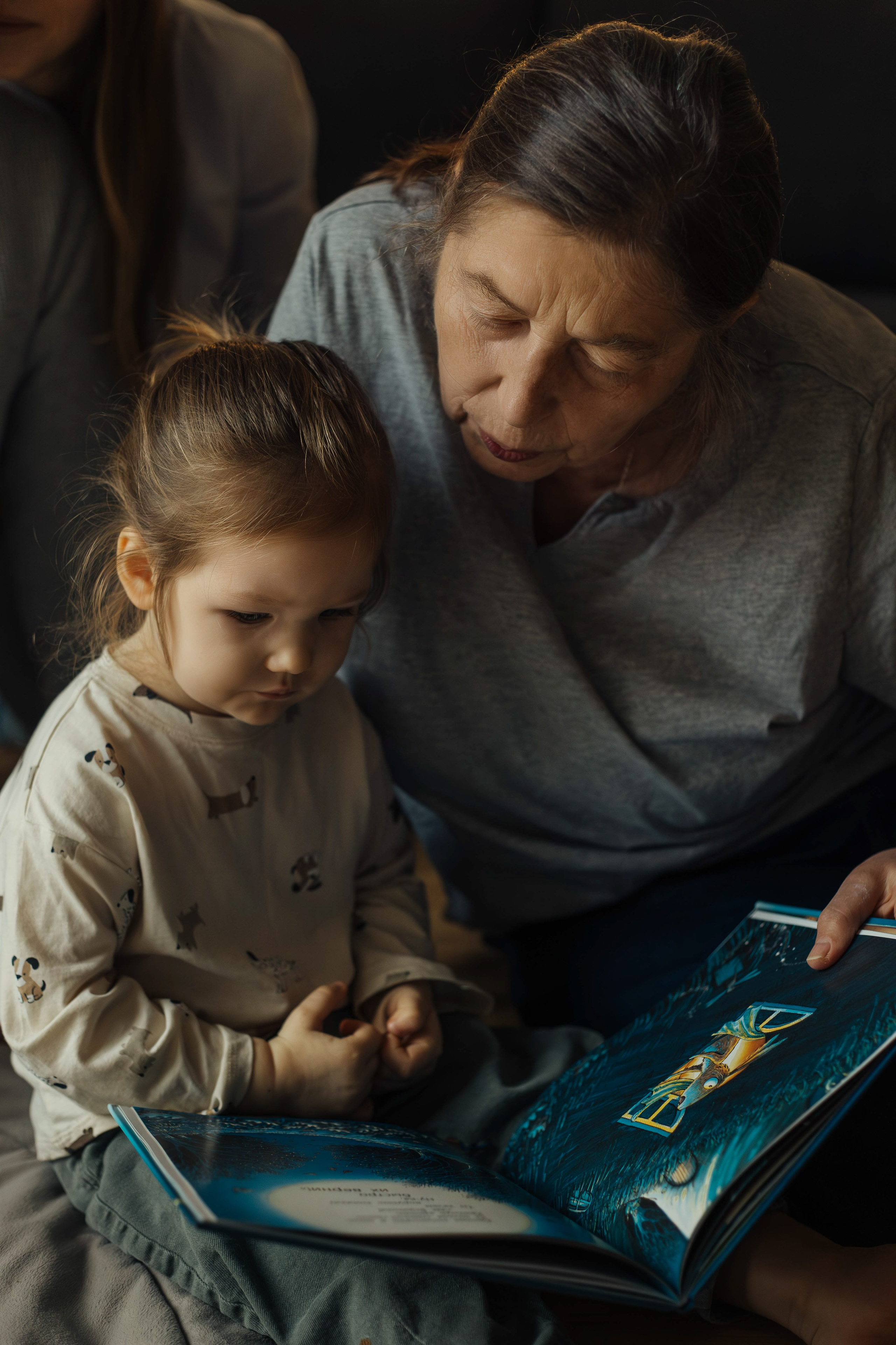 Там, где живёт любовь. Family photographer in Vilnuis Svetlana Naumova