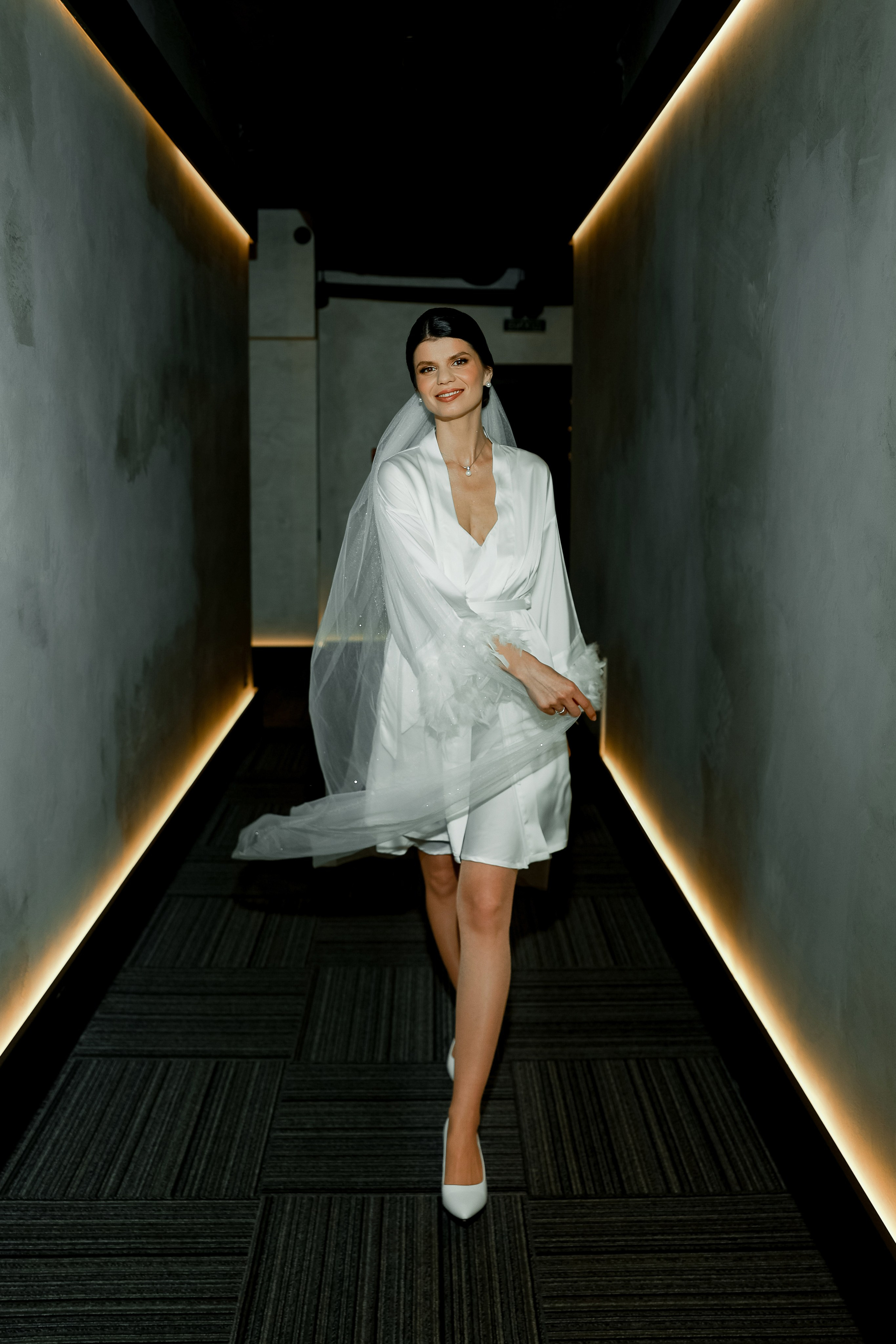 Iryna Kostya. Ірина Терещук