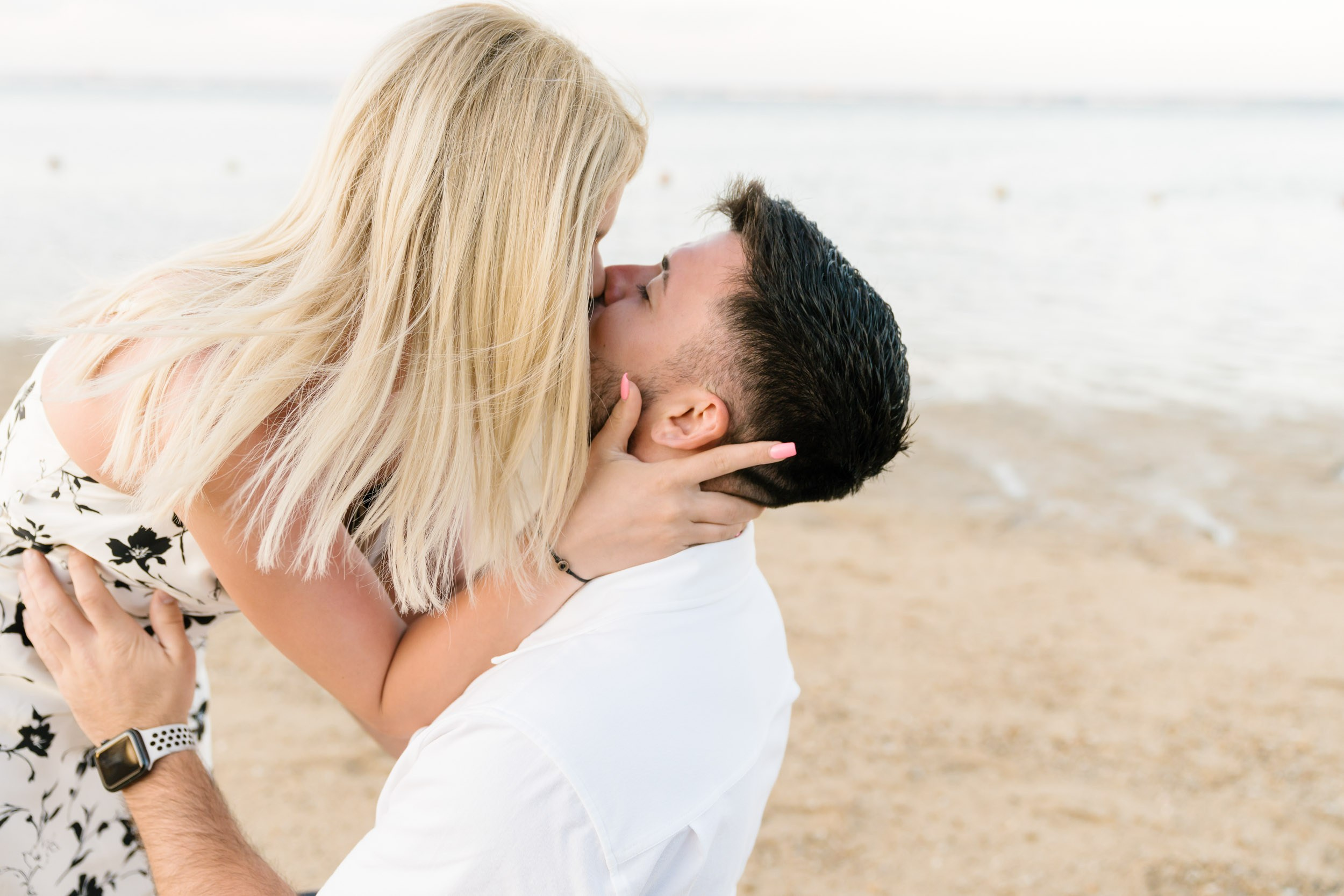 Nolan Marriage Proposal. Female Photographer in Bali