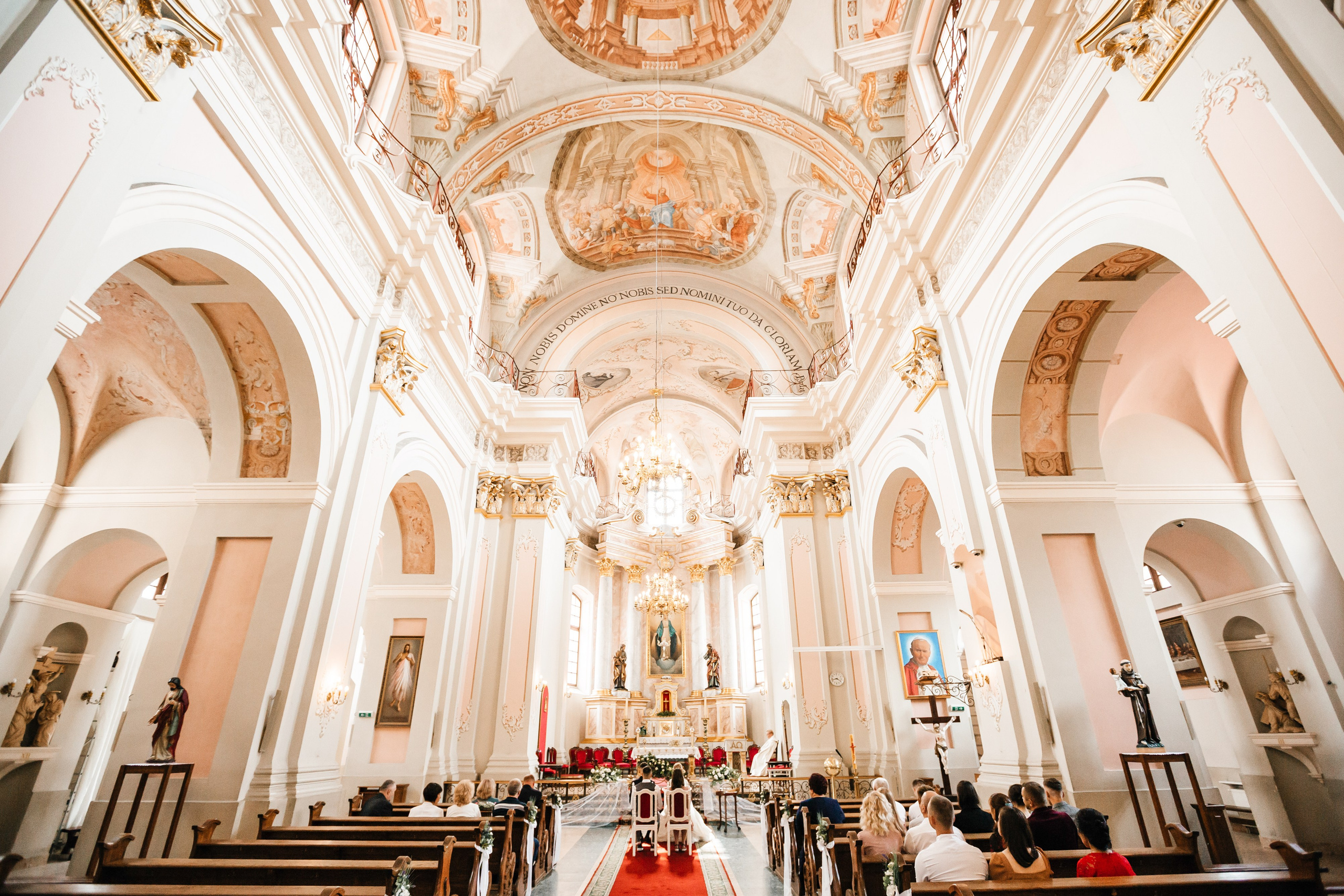 Evgeniy & Mariya. Destination wedding and fashion photographer in Riga Igor Davidovich