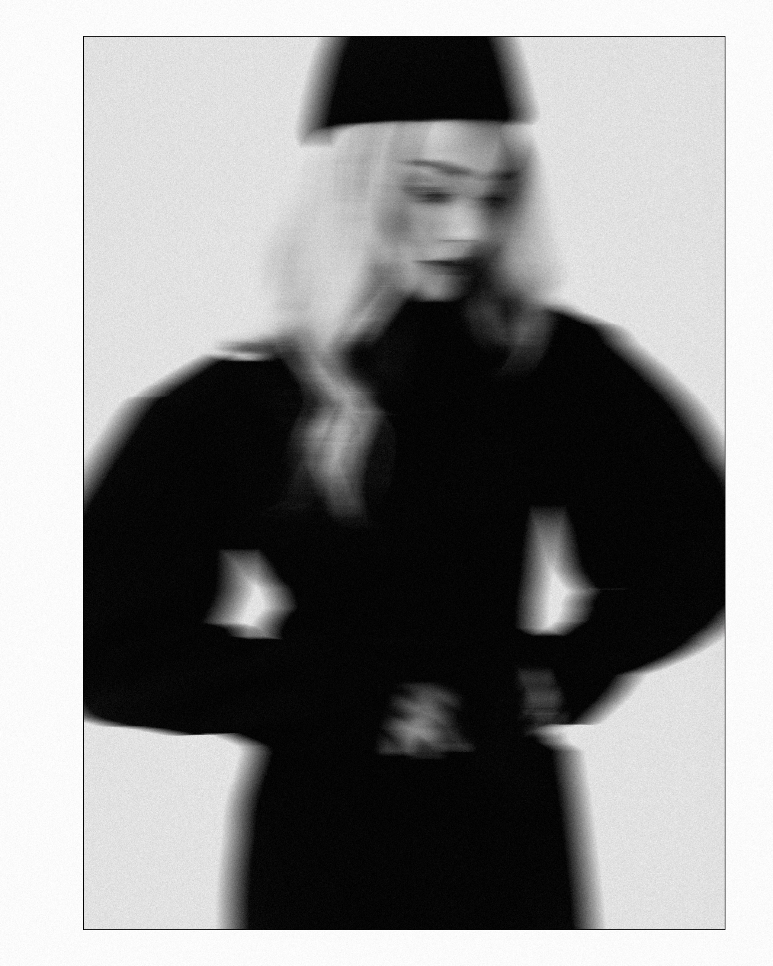 Photographer in Tbilisi