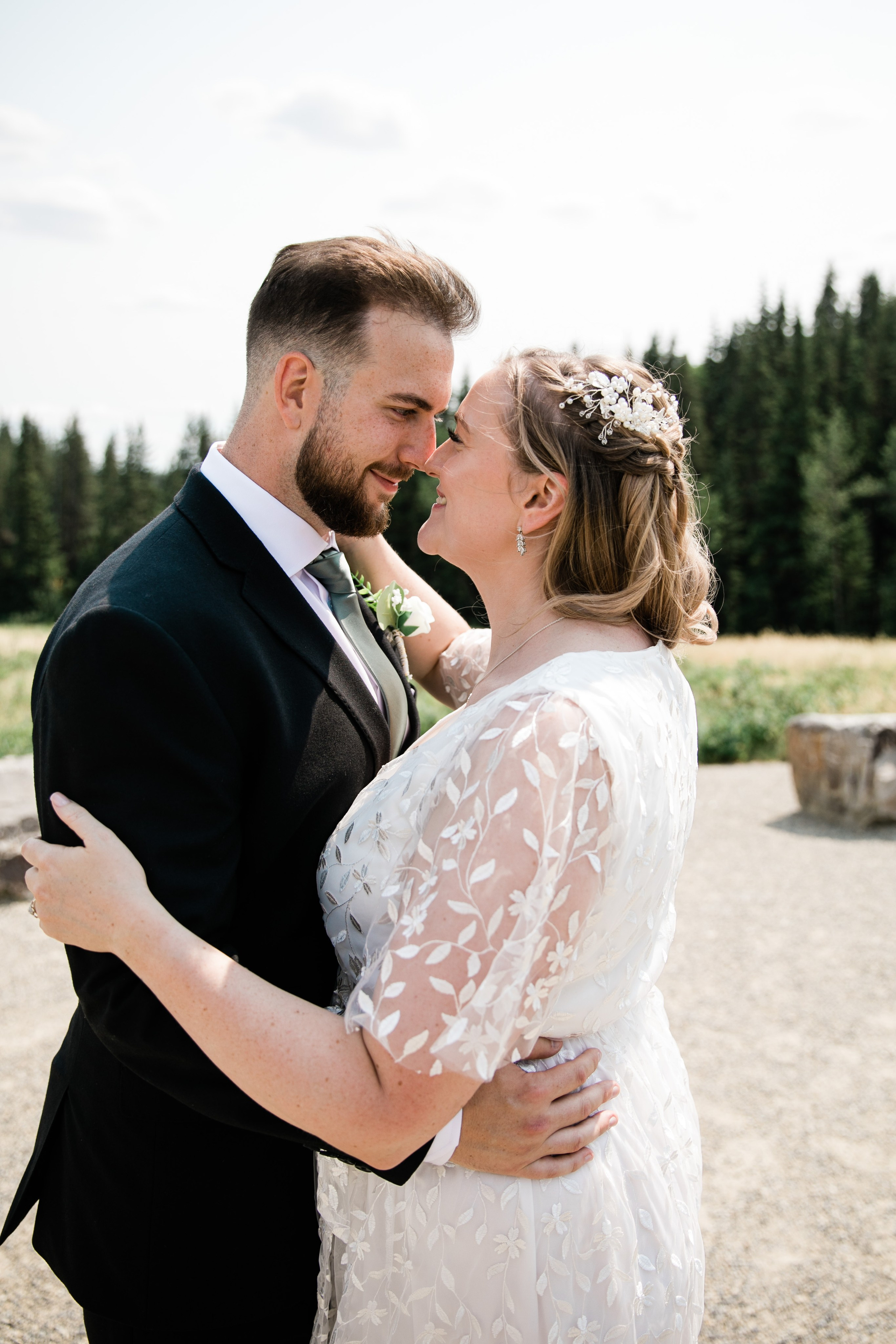 Matthew & Megan Wedding. Ching Li Photography