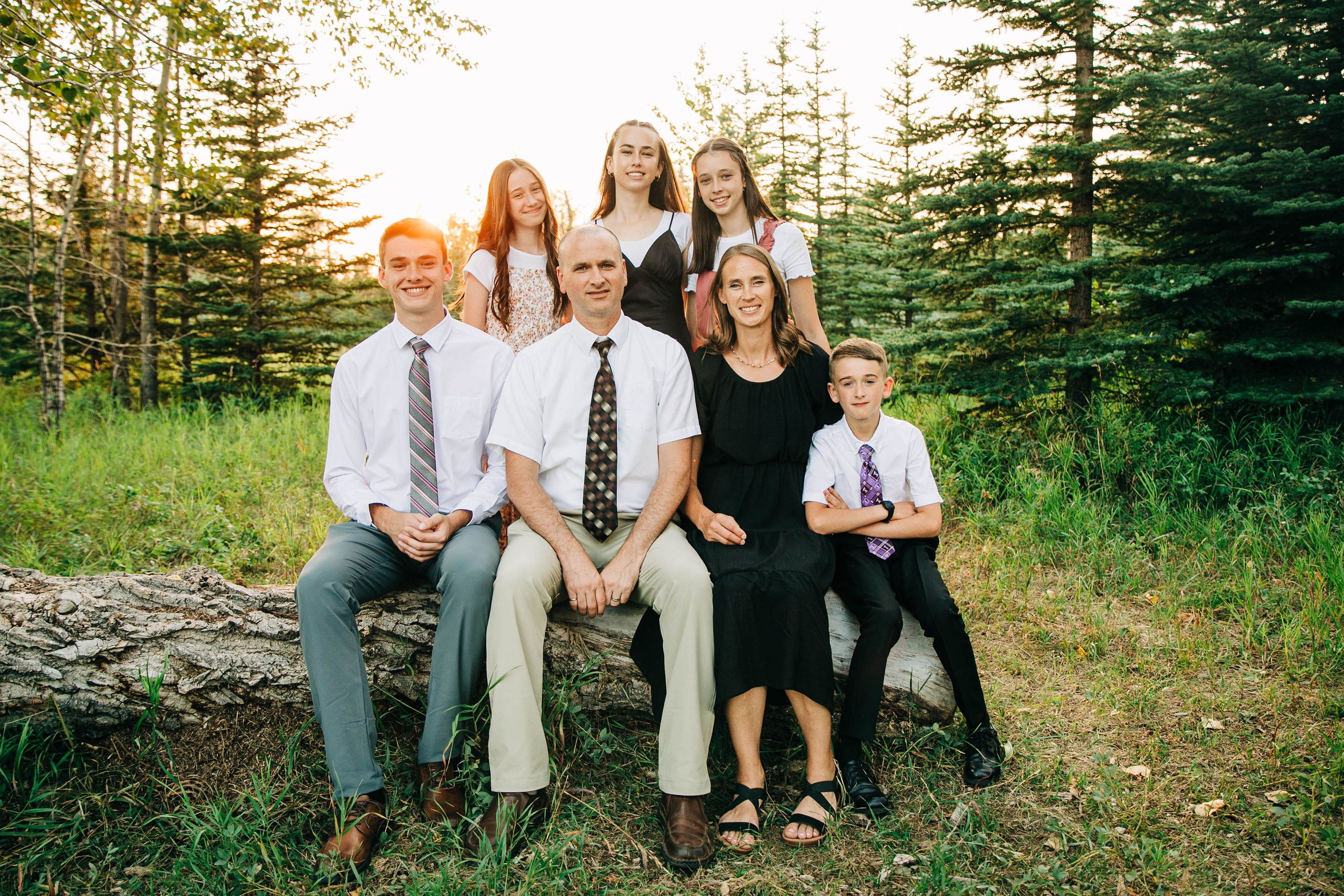 Family Photos — Kapcsos. Ching Li Photography