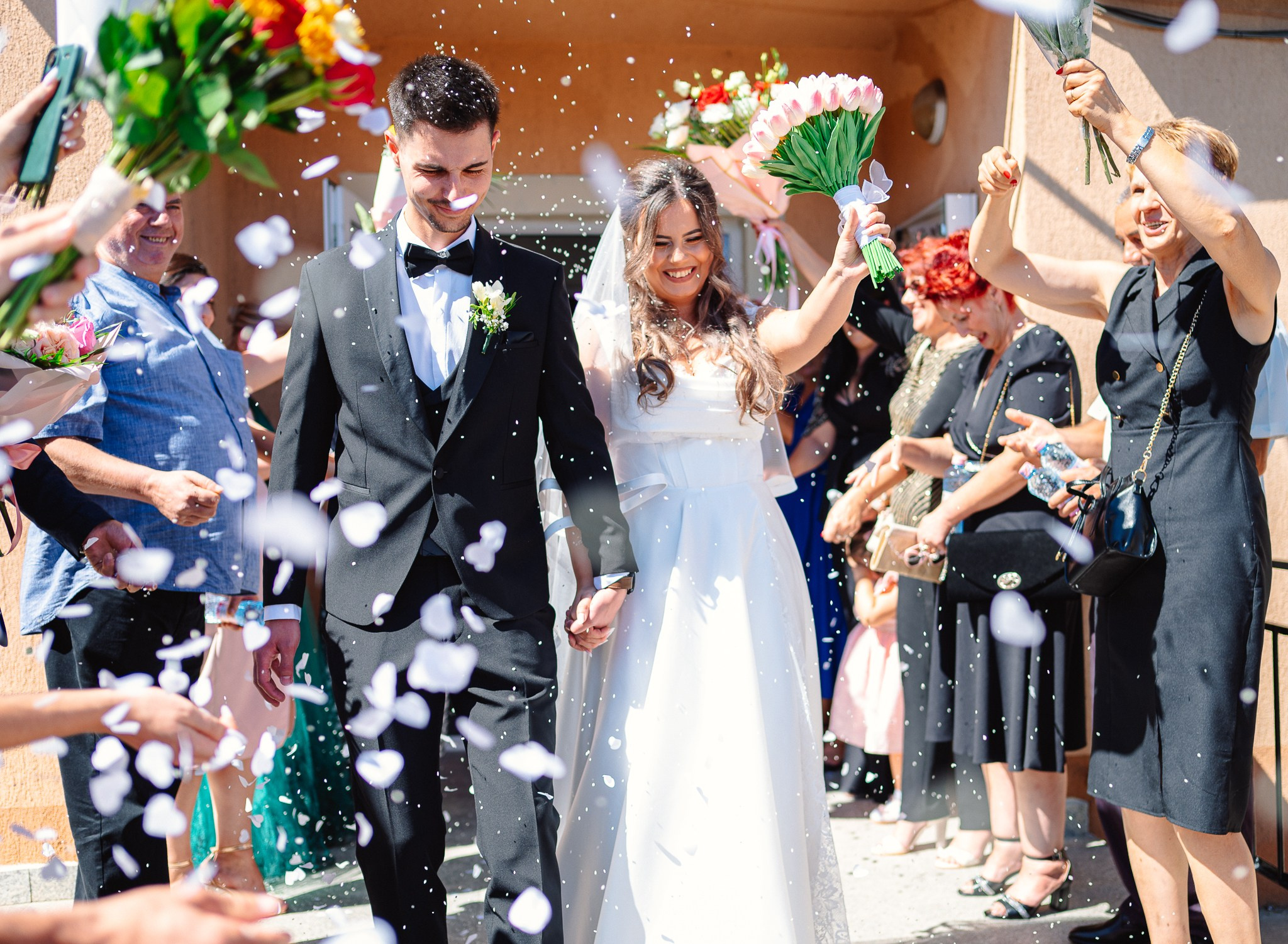 Wedding Day | Mari & Ruben. Fotograf de nuntă și botez în Dâmbovița și București | Chivescu Alexandru