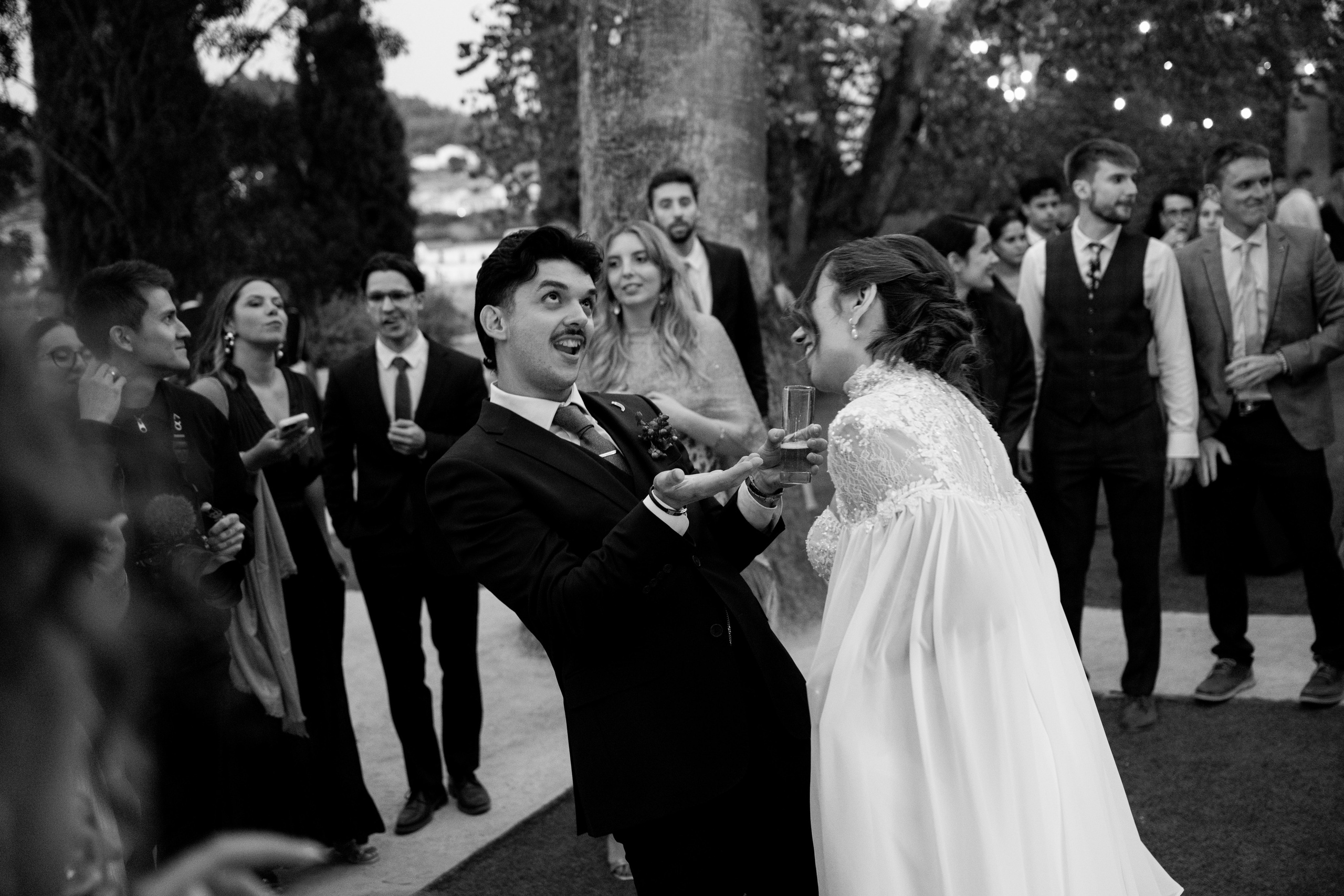 Solar de Pancas Wedding in Portugal | Ana & Luís. Lisbon Wedding Photographer | Timeless Documentary Wedding Photography