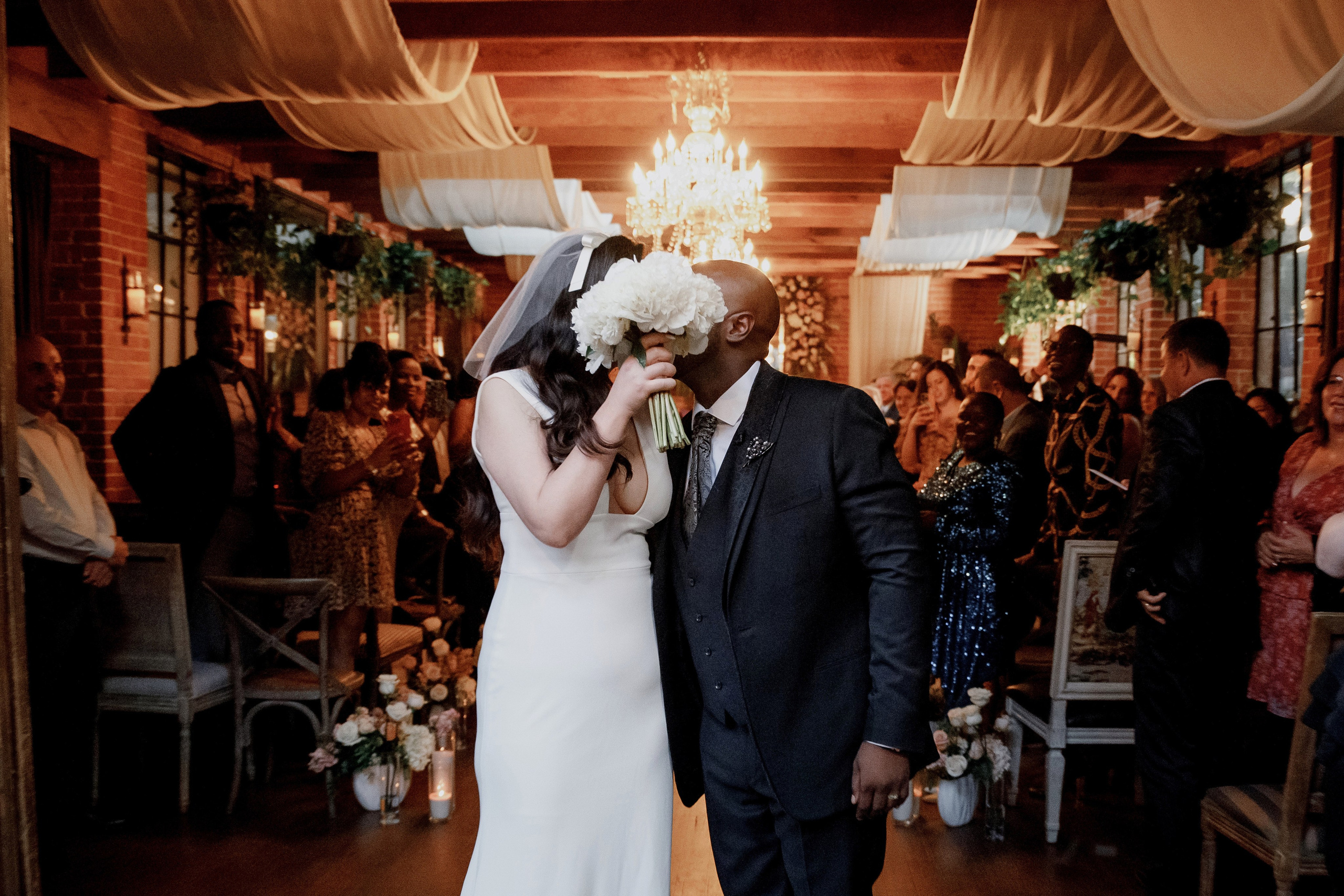 Julieta and Emmanuel. Orange County Wedding Photographer & Videographer | Candid & Timeless Wedding Photo + Video | Italiantsev