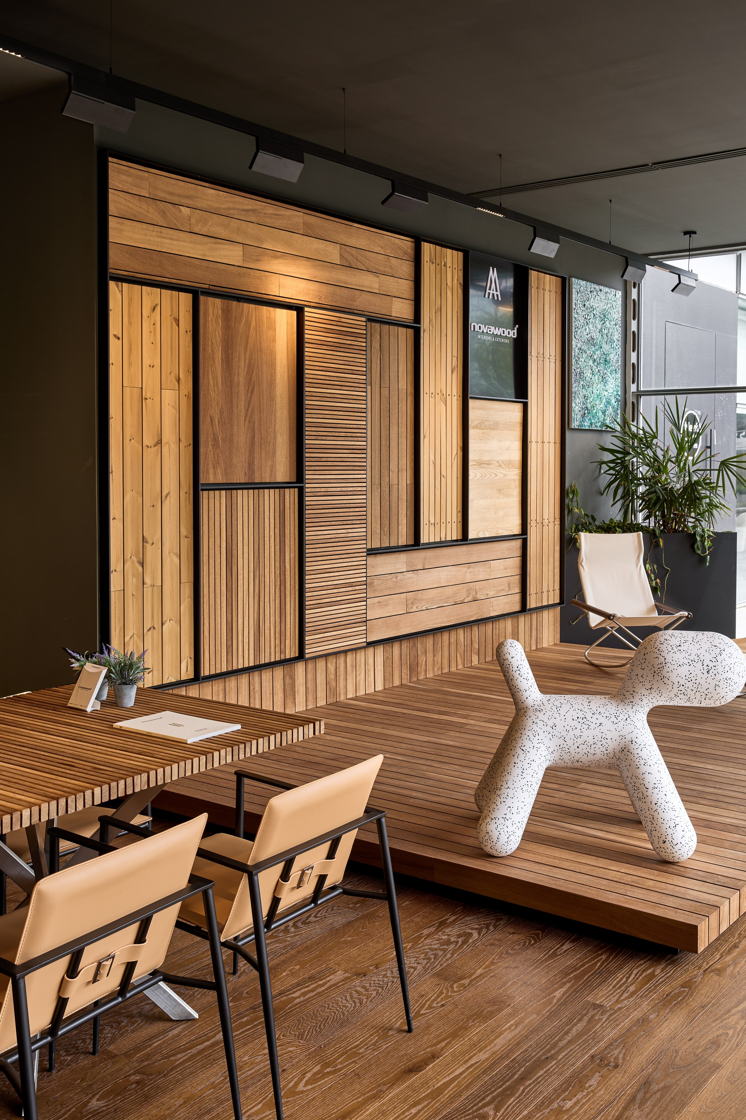 Adis Arcon Office. Интерьерный фотограф и видеограф Израиль