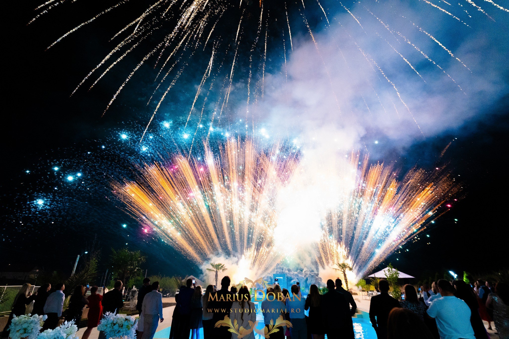 Corporate. Marius Doban