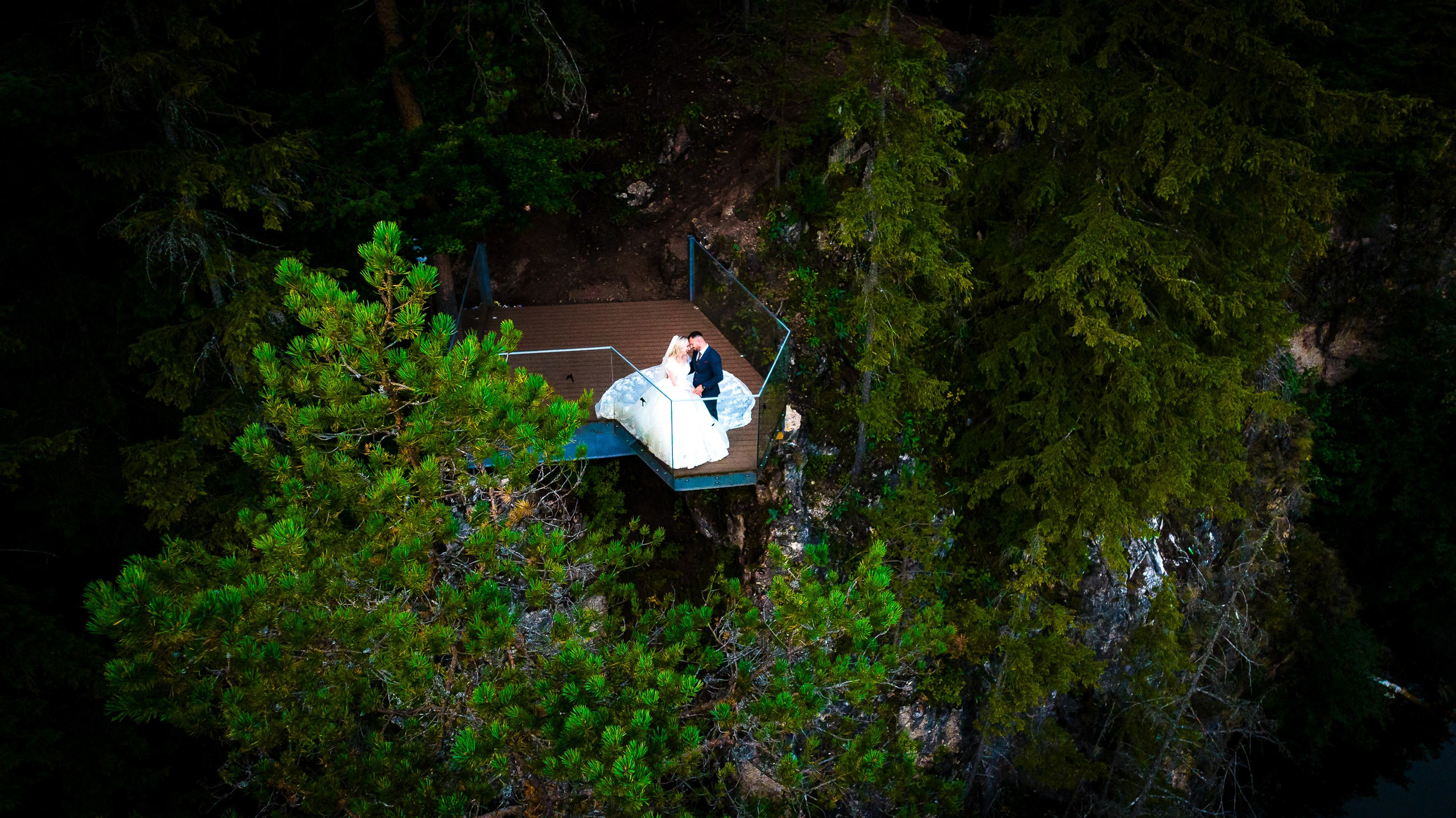 Roxana & Bogdan — Wedding. Marius Doban