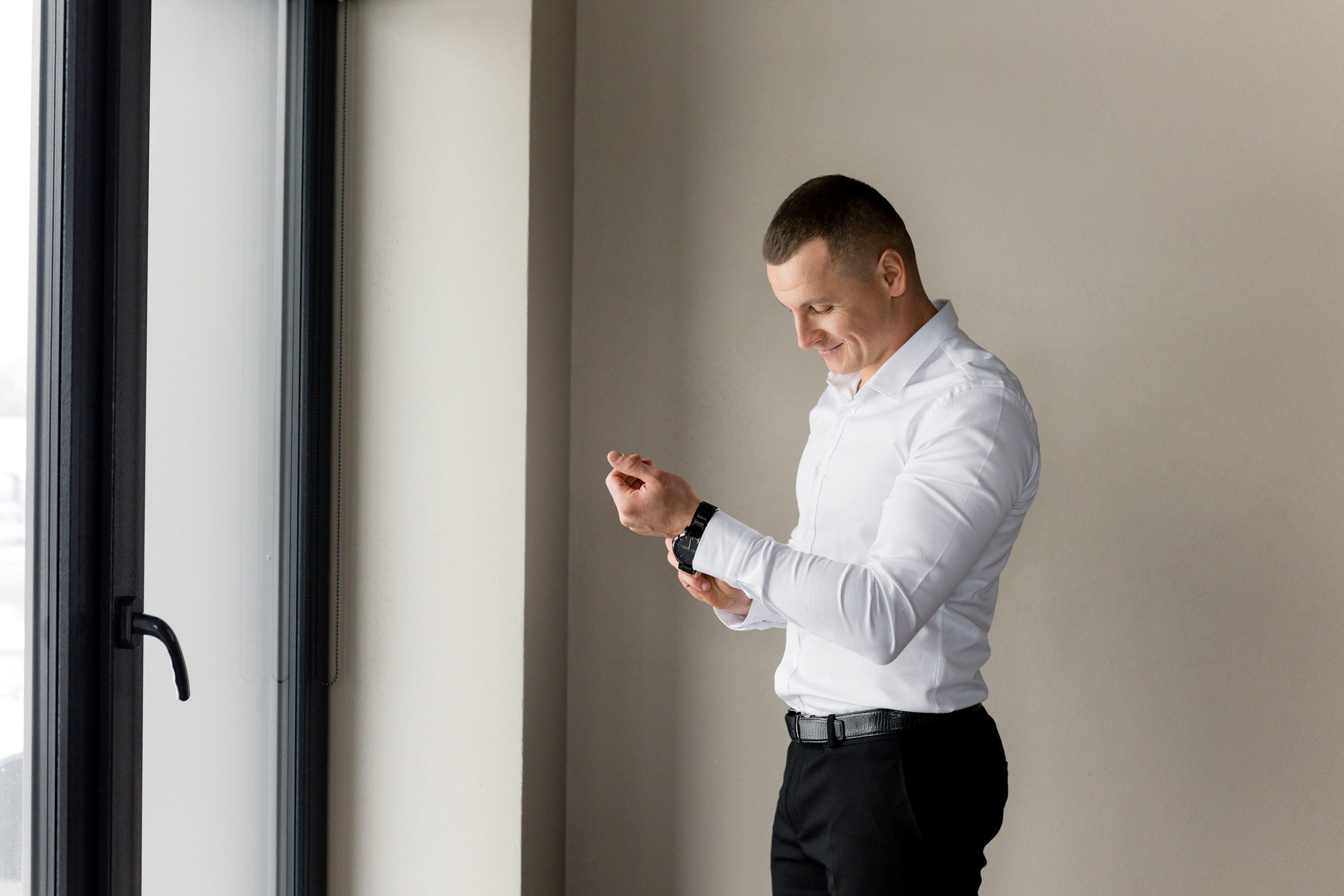 Аліна та Віктор. Ірина Терещук