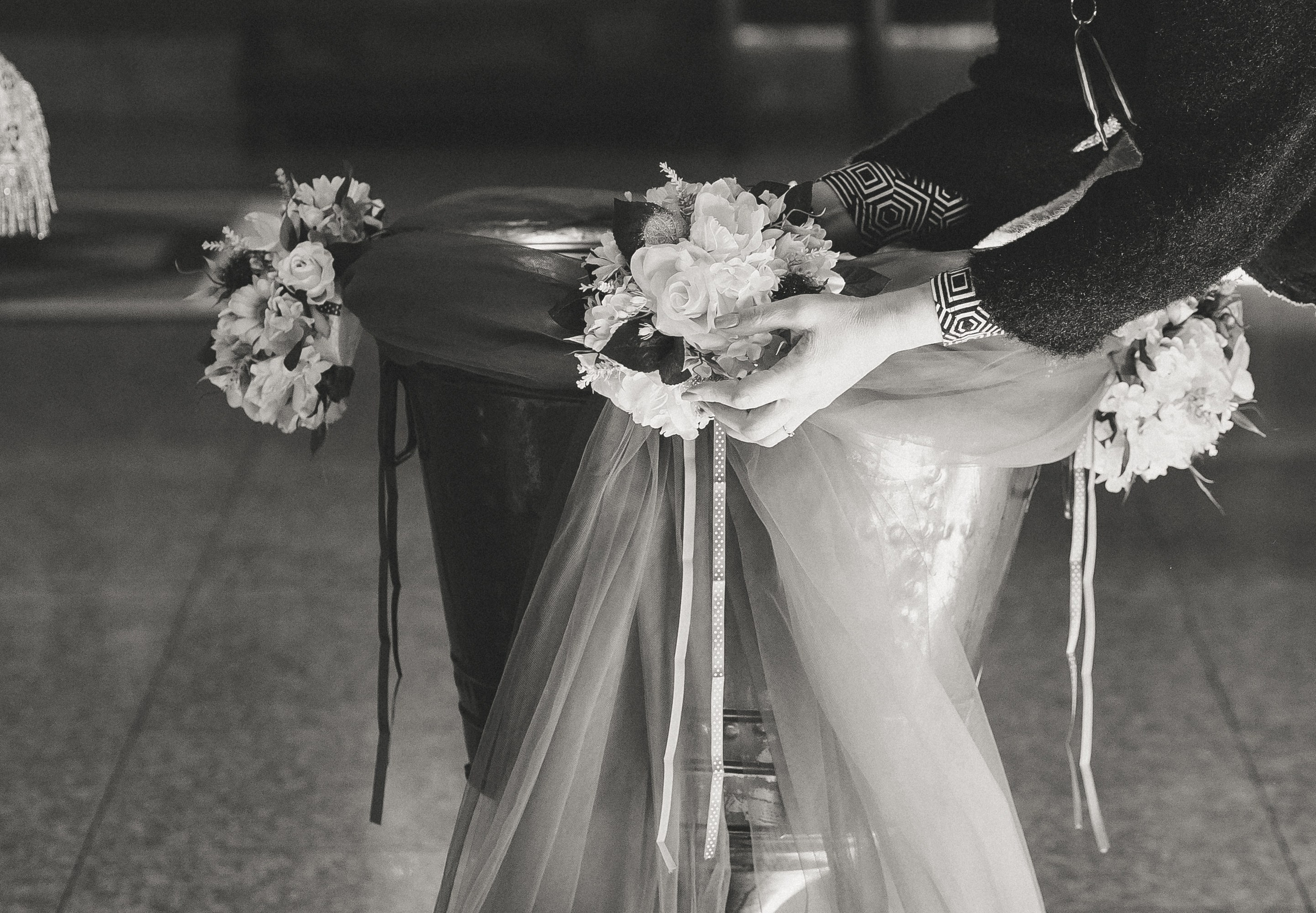 Simeria Ioana. Dara Lens | The art of remembering