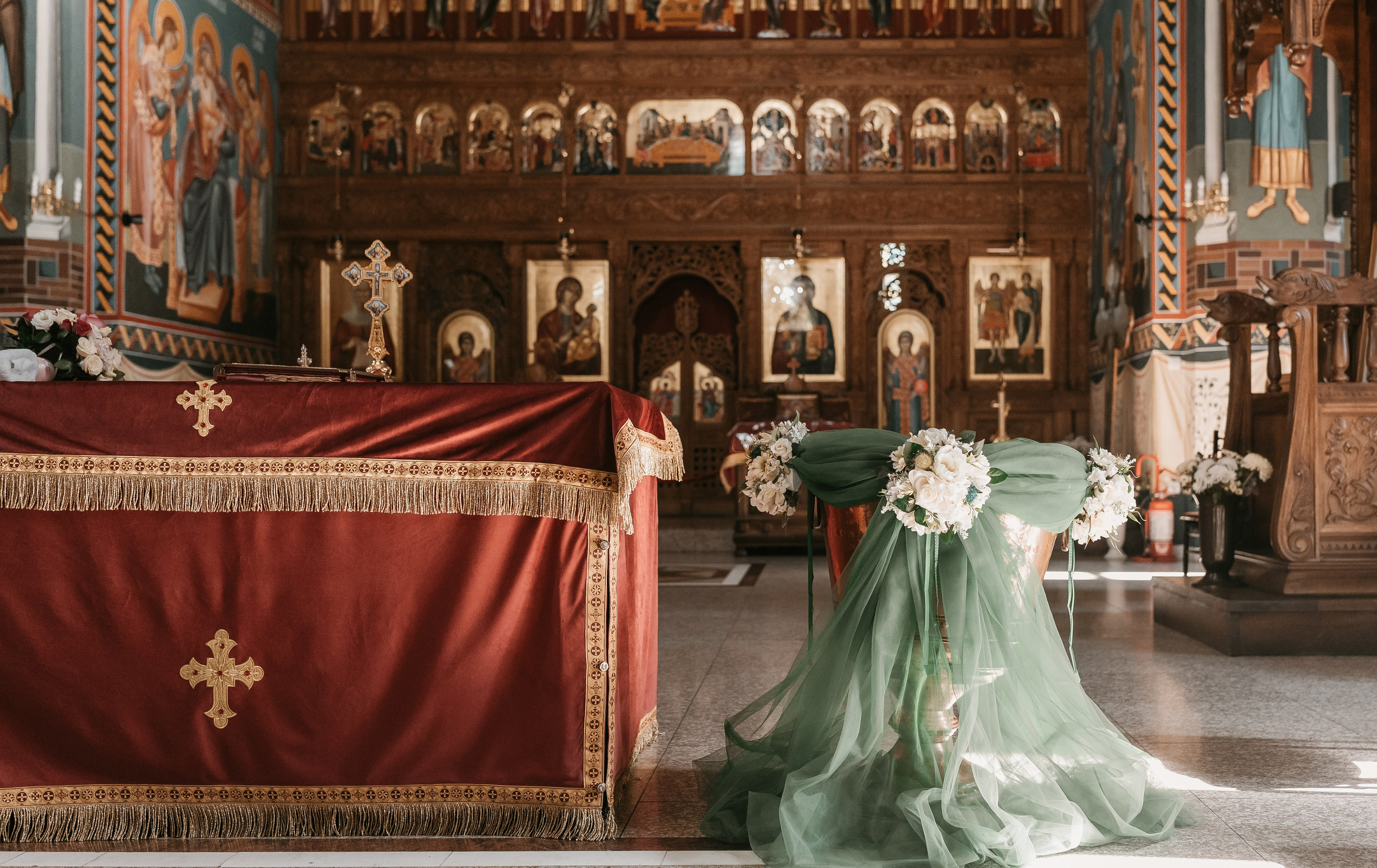 Simeria Ioana. Dara Lens | The art of remembering