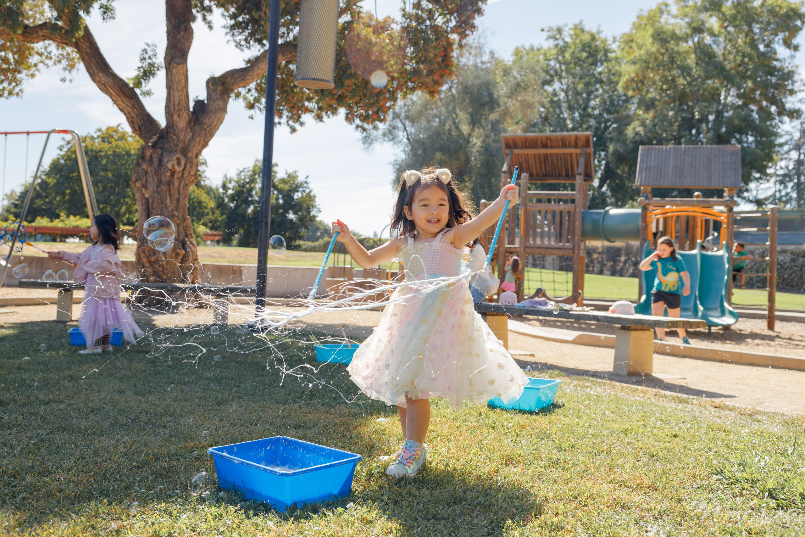 3rd birthday. Family and Event photographer in Bay Area Elena Tiuriumina