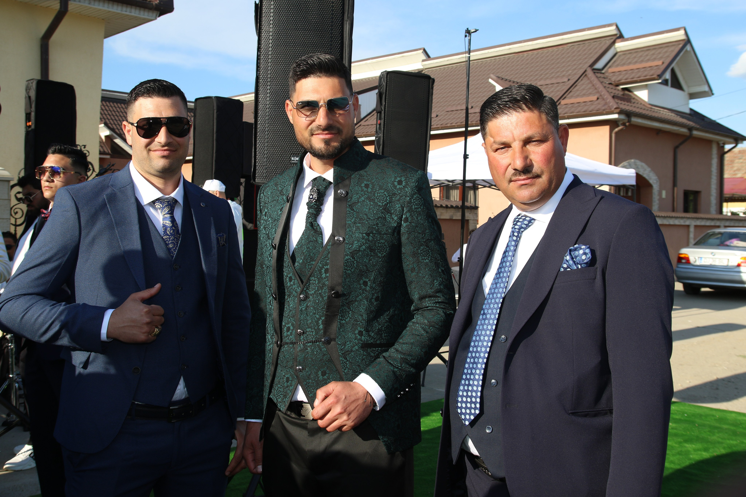 BORIS & ALINA. PETRU BYZO - family and children photographer in ROMANIA