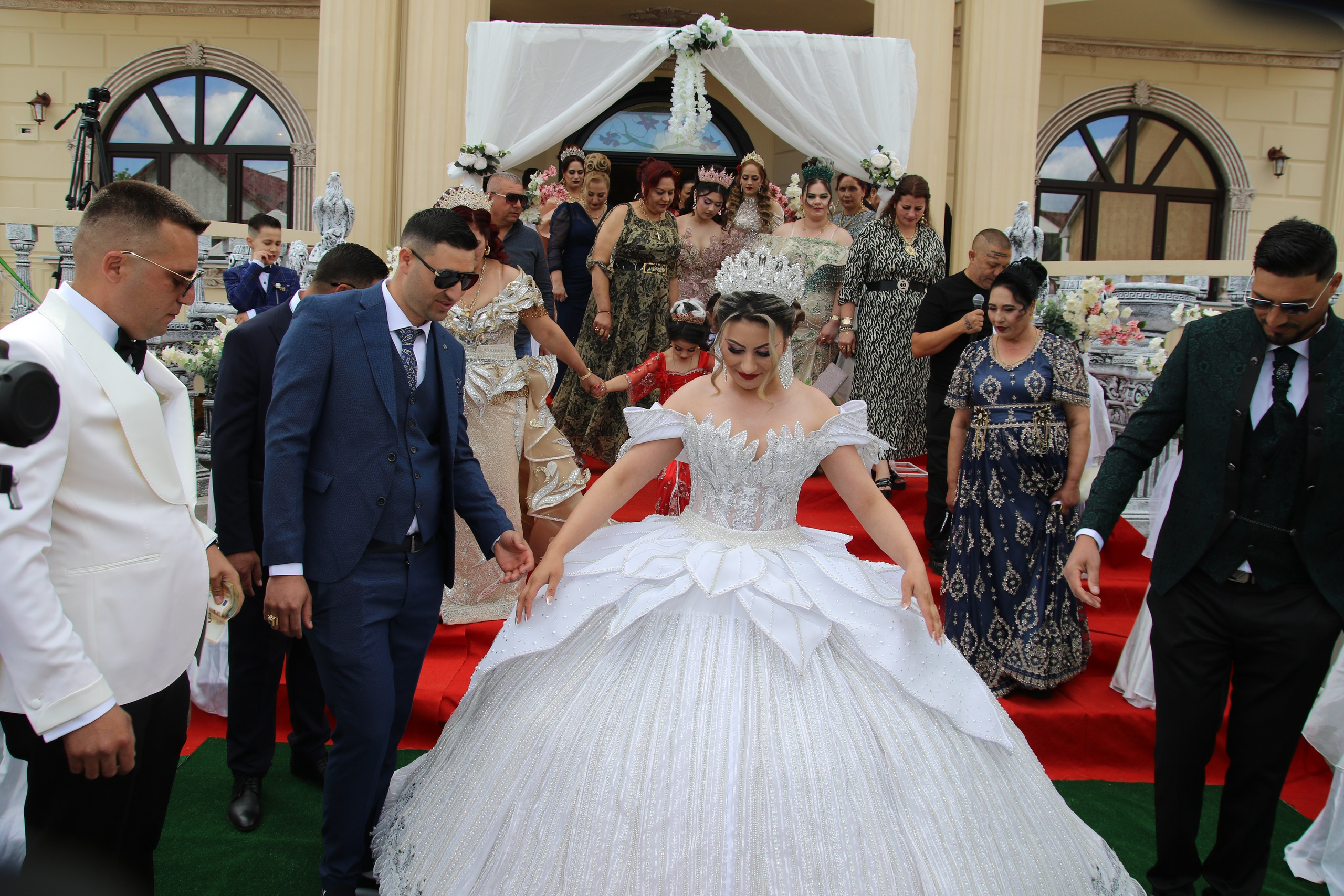 BORIS & ALINA. PETRU BYZO - family and children photographer in ROMANIA