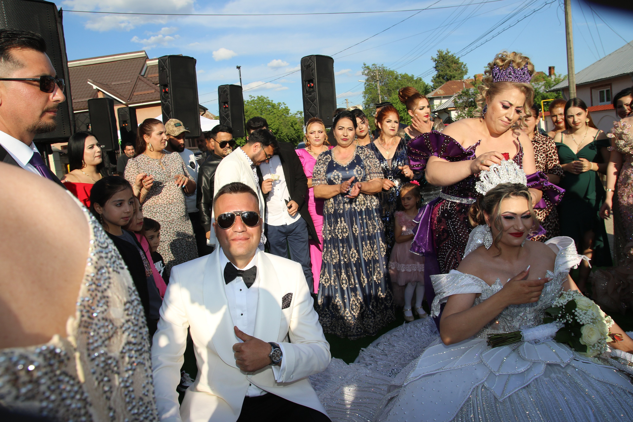 BORIS & ALINA. PETRU BYZO - family and children photographer in ROMANIA
