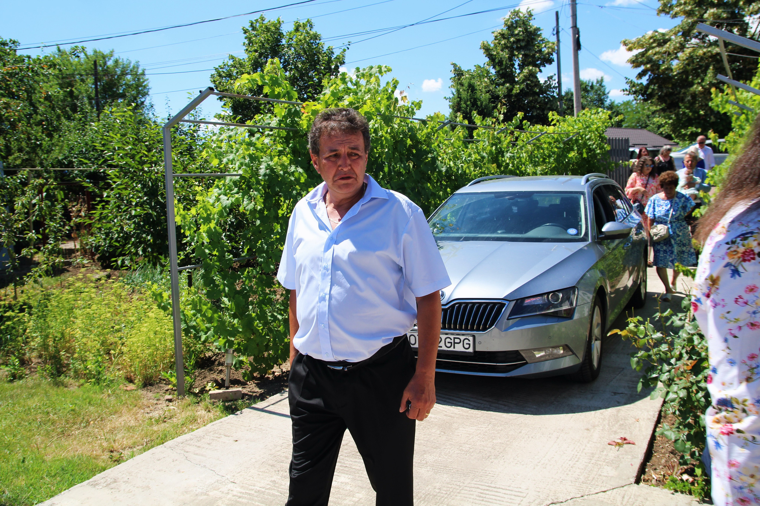 BYZO MEDIA. PETRU BYZO - family and children photographer in ROMANIA