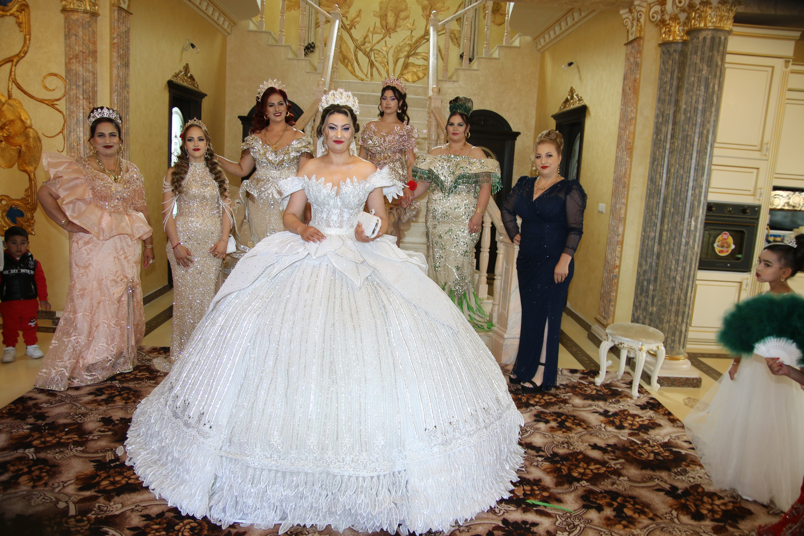 BORIS & ALINA. PETRU BYZO - family and children photographer in ROMANIA