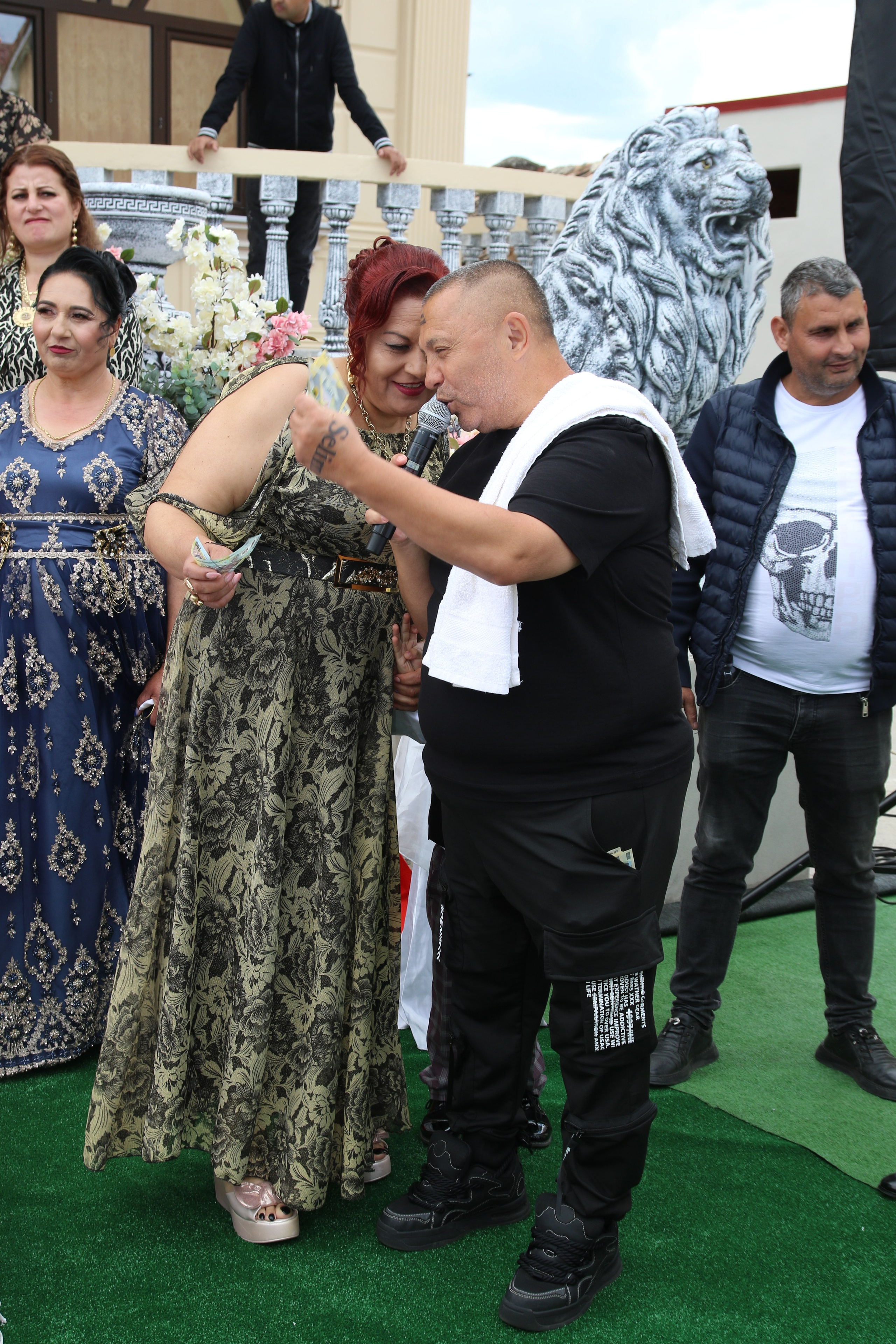 BORIS & ALINA. PETRU BYZO - family and children photographer in ROMANIA