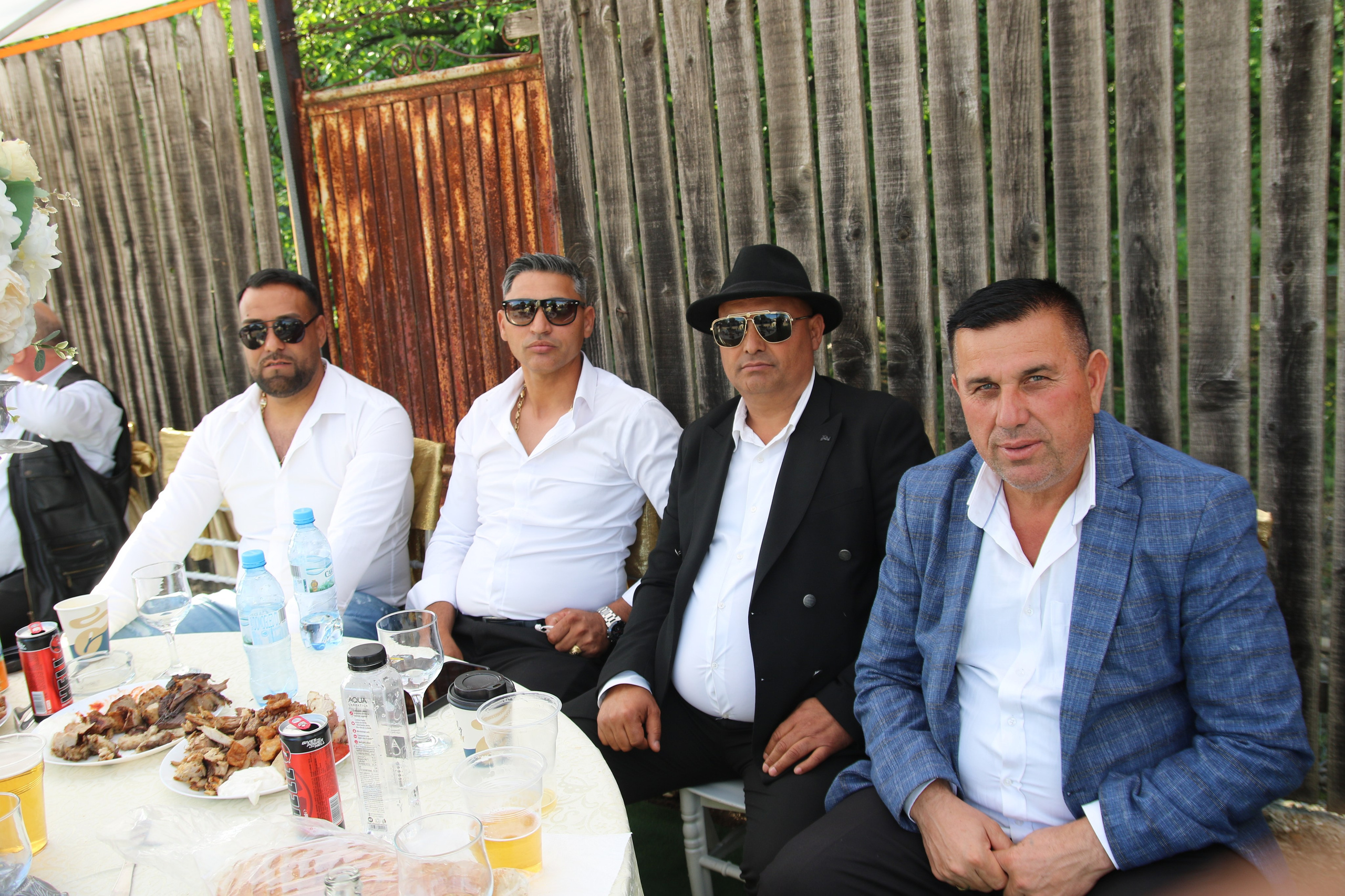 BORIS & ALINA. PETRU BYZO - family and children photographer in ROMANIA