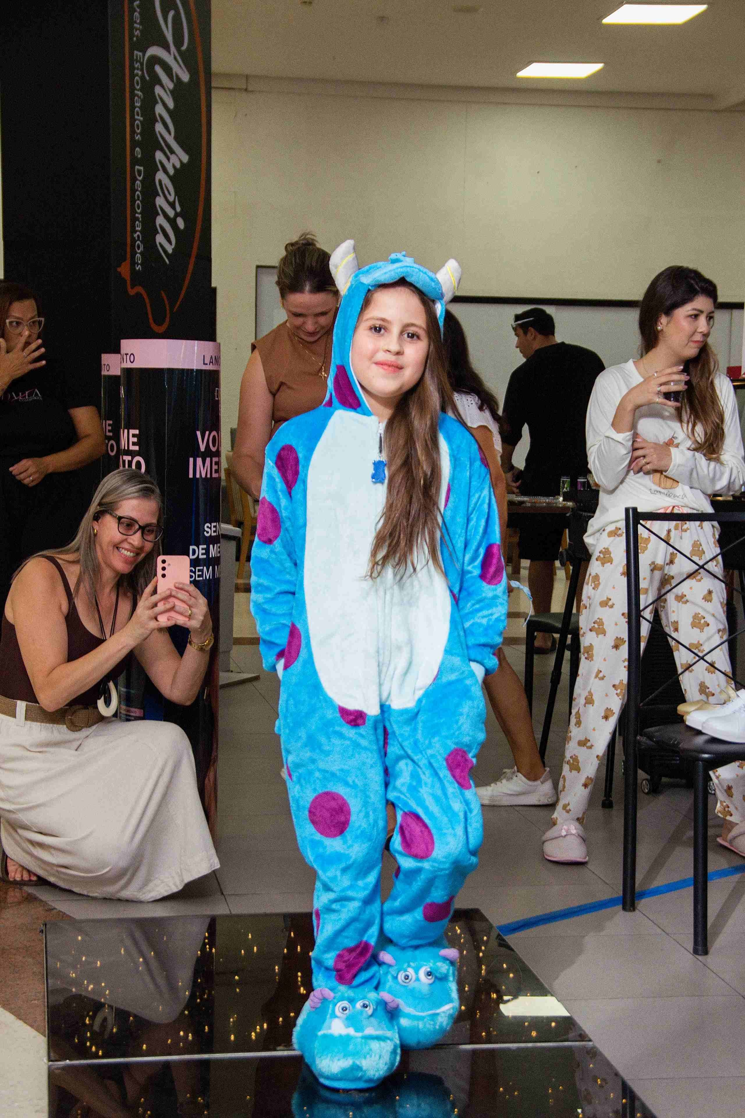 Estação Fashion — Shopping Estação Joinville 2º Edição. Marcus Monteiro Fotografia