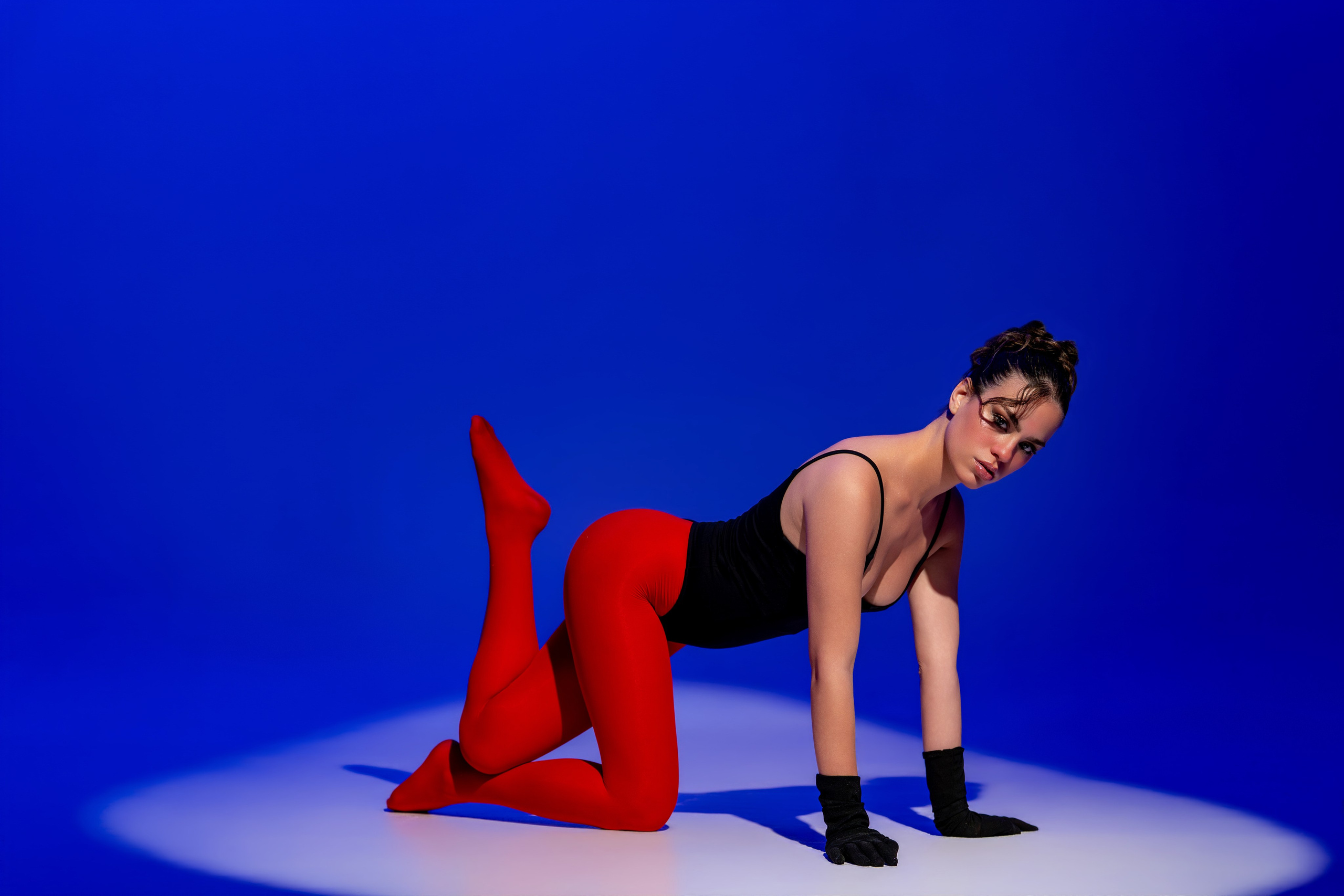Fashion. Alessandro Sagnelli