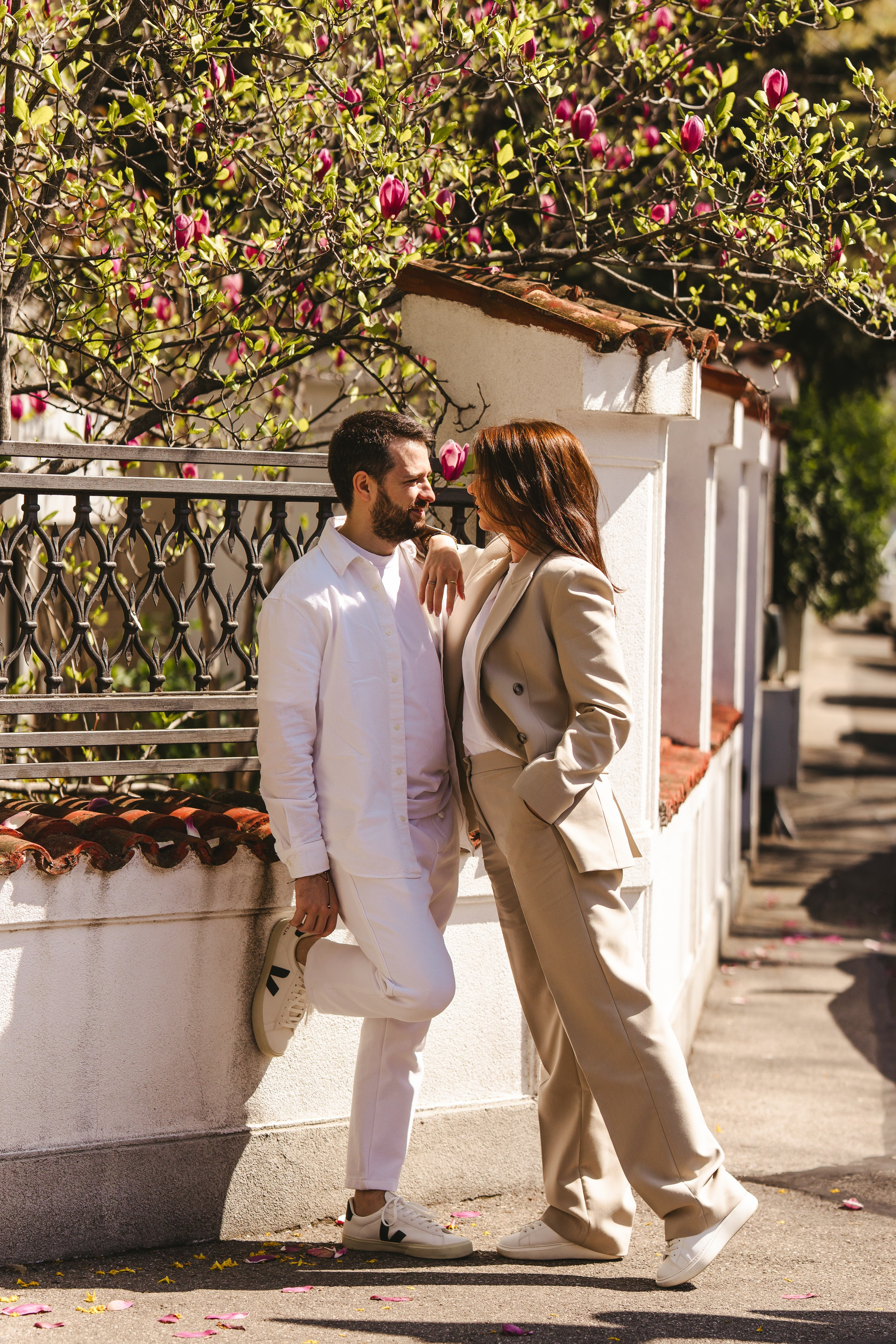 Andrada & Marius (ședință foto primăvară). Fotograf evenimente. Fotograf nunta. Fotograf Botez. Mihaela Savu