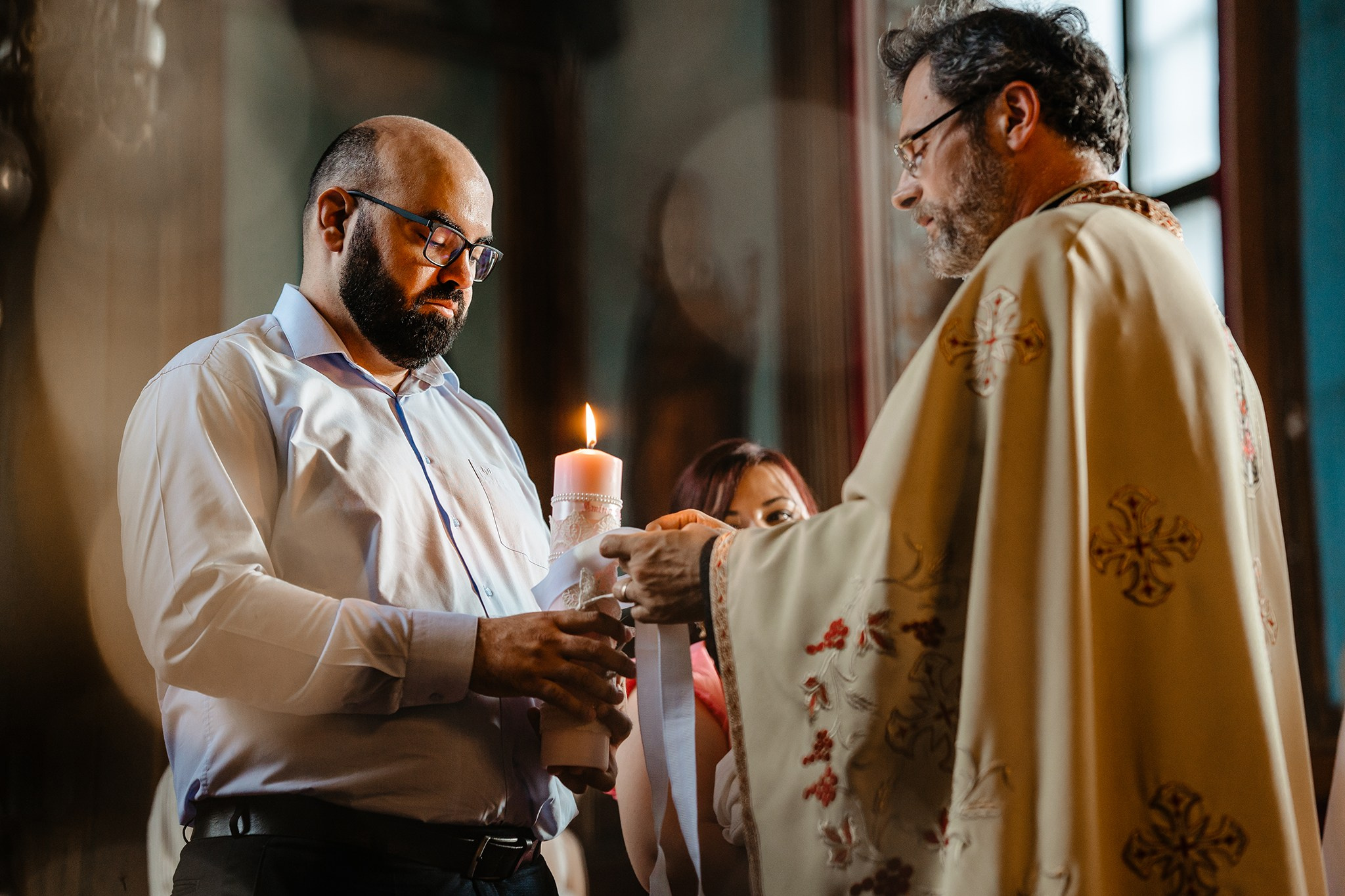 Amina. Fotograf evenimente. Fotograf nunta. Fotograf Botez. Mihaela Savu