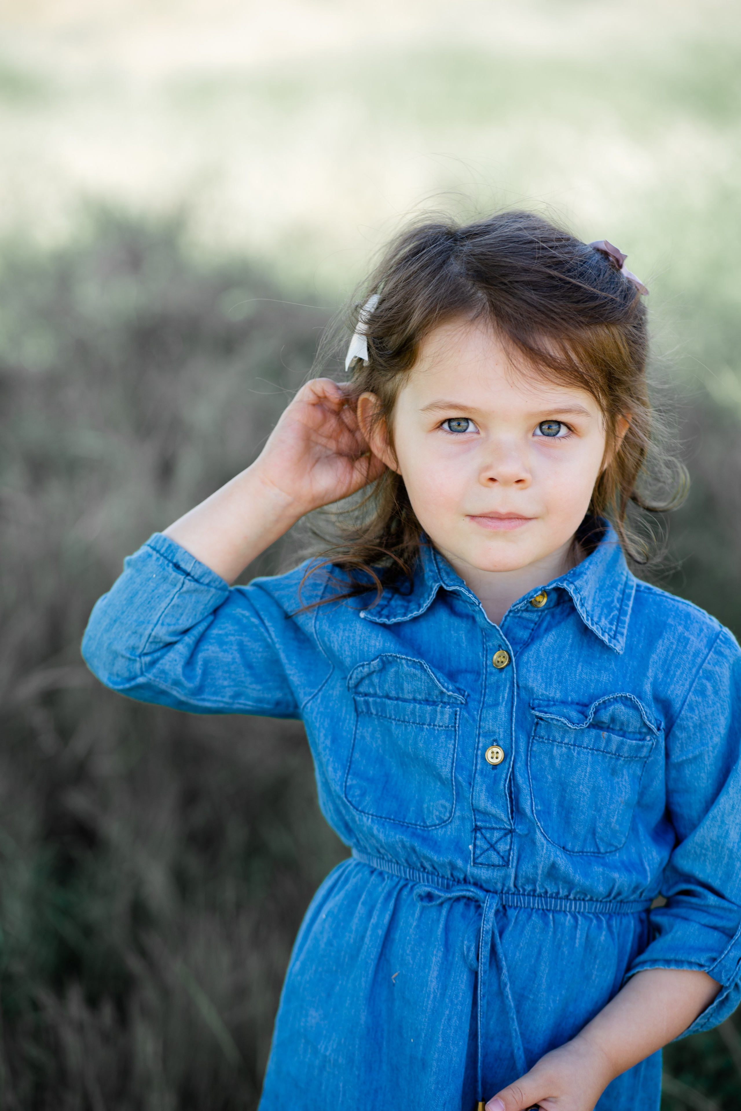 Milish Family. Sacramento Photographer — Olga Maltseva based in California